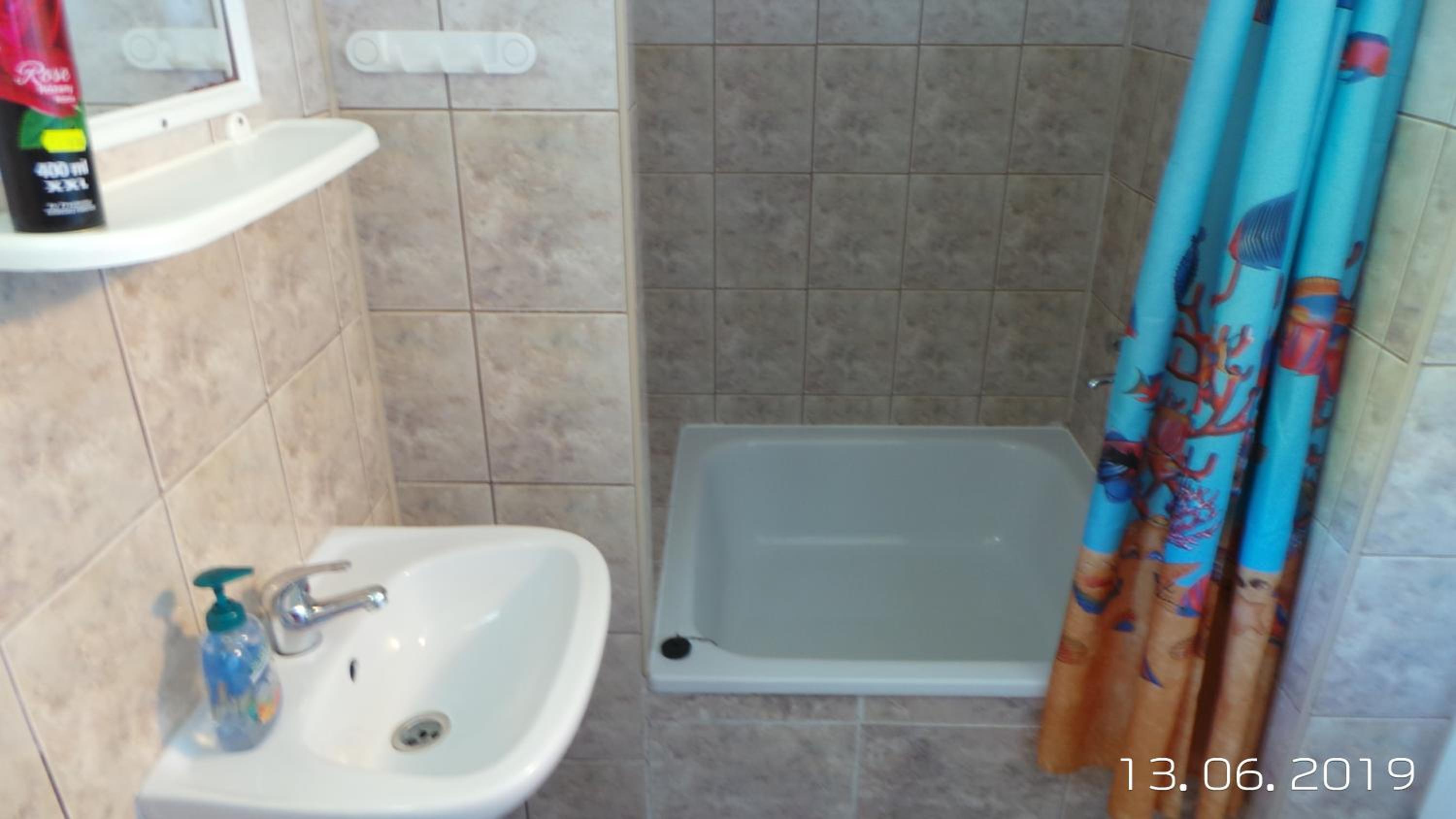 Family Room with Bathroom photo 1