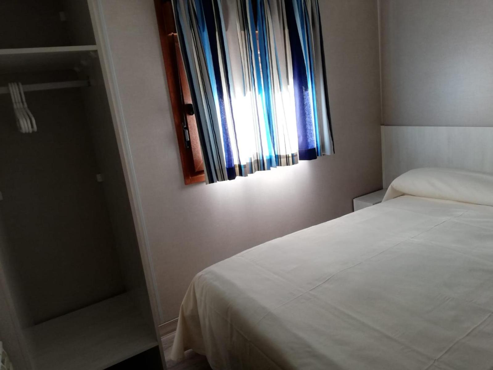 Bungalow de Dos Habitaciones