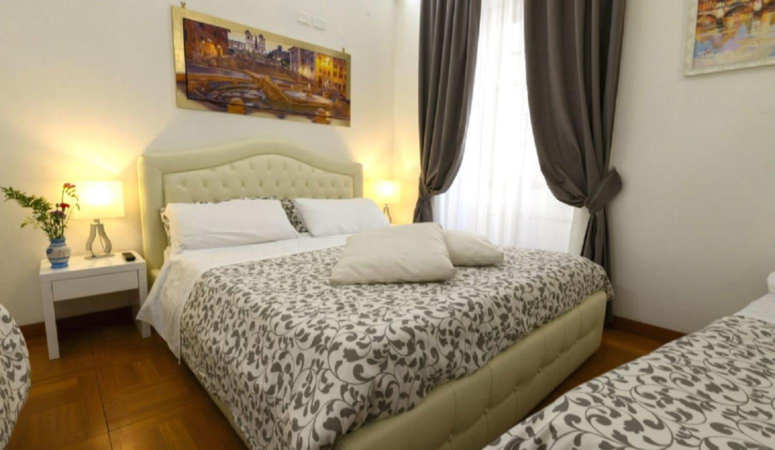 Triple Room photo 3