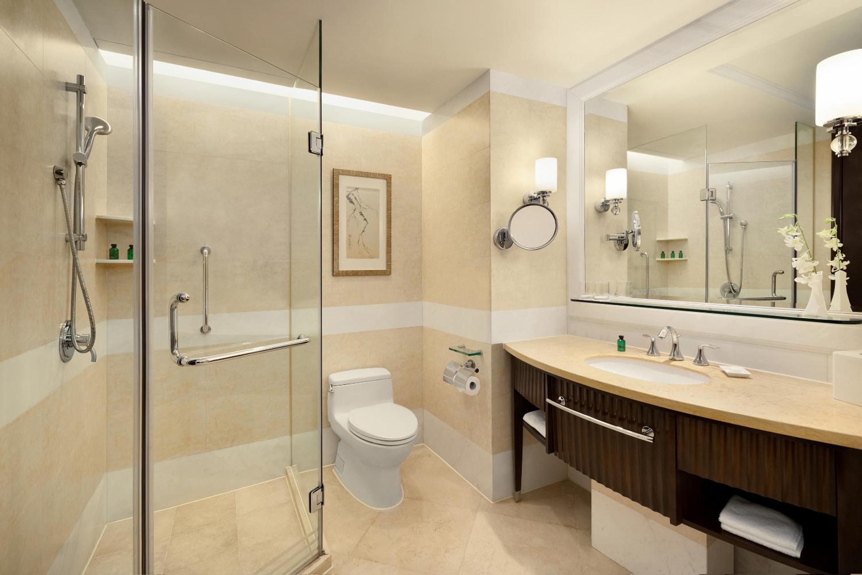 Deluxe Twin Room - Photo 3
