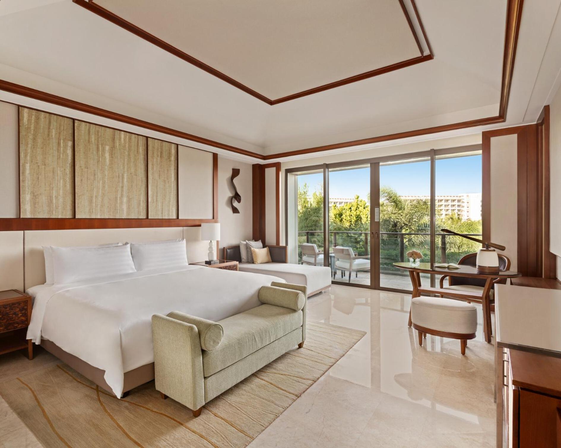 Two-Bedroom Villa with Private Pool