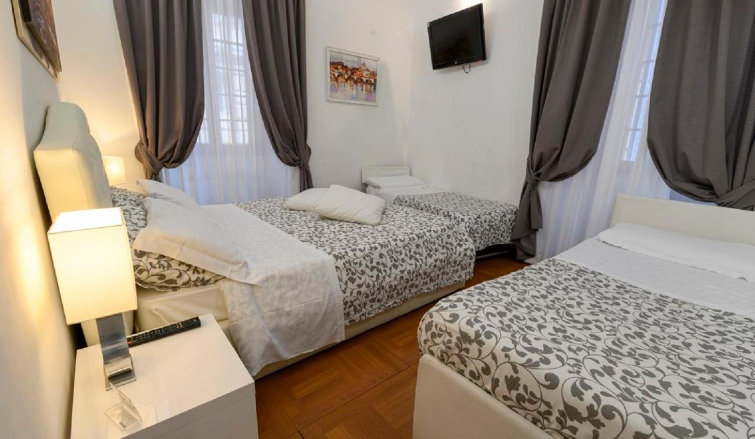 Quadruple Room photo 3