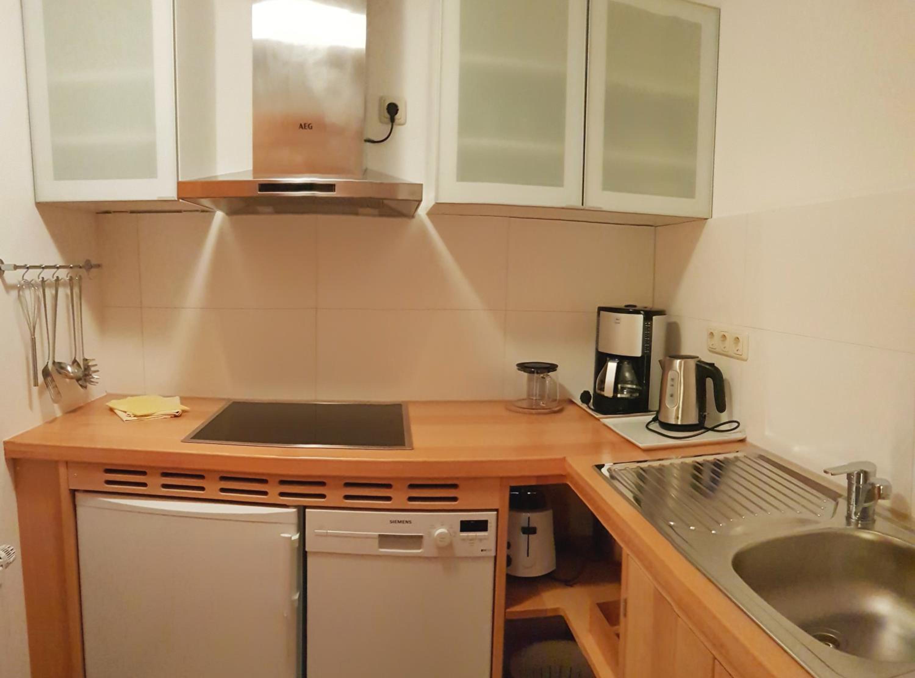 Superior Apartment photo 3