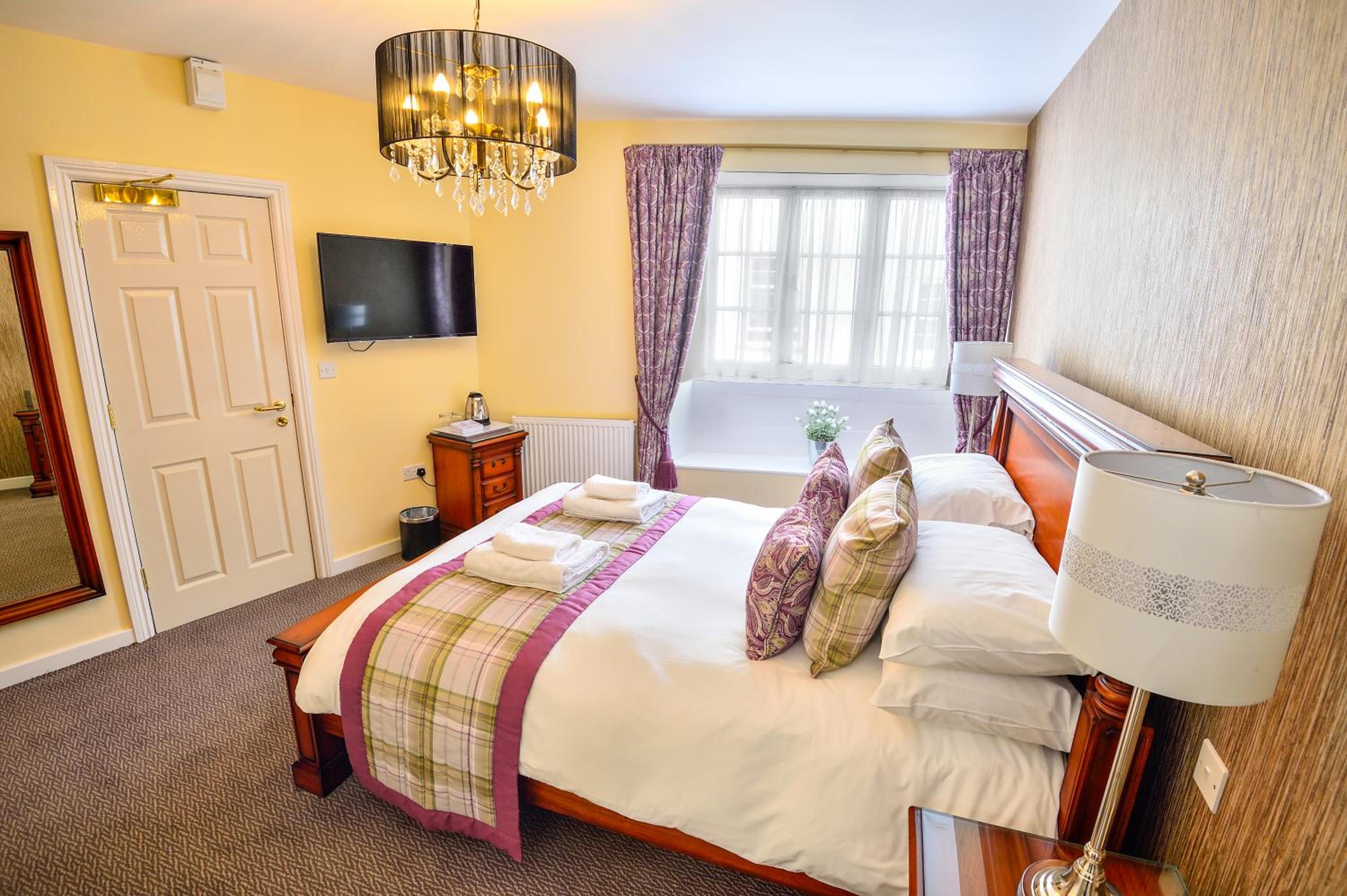 Double Room photo 2