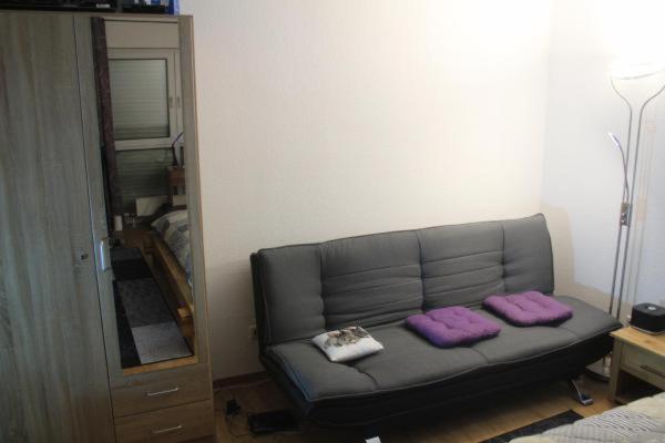 Deluxe Double or Twin Room with City View photo 1