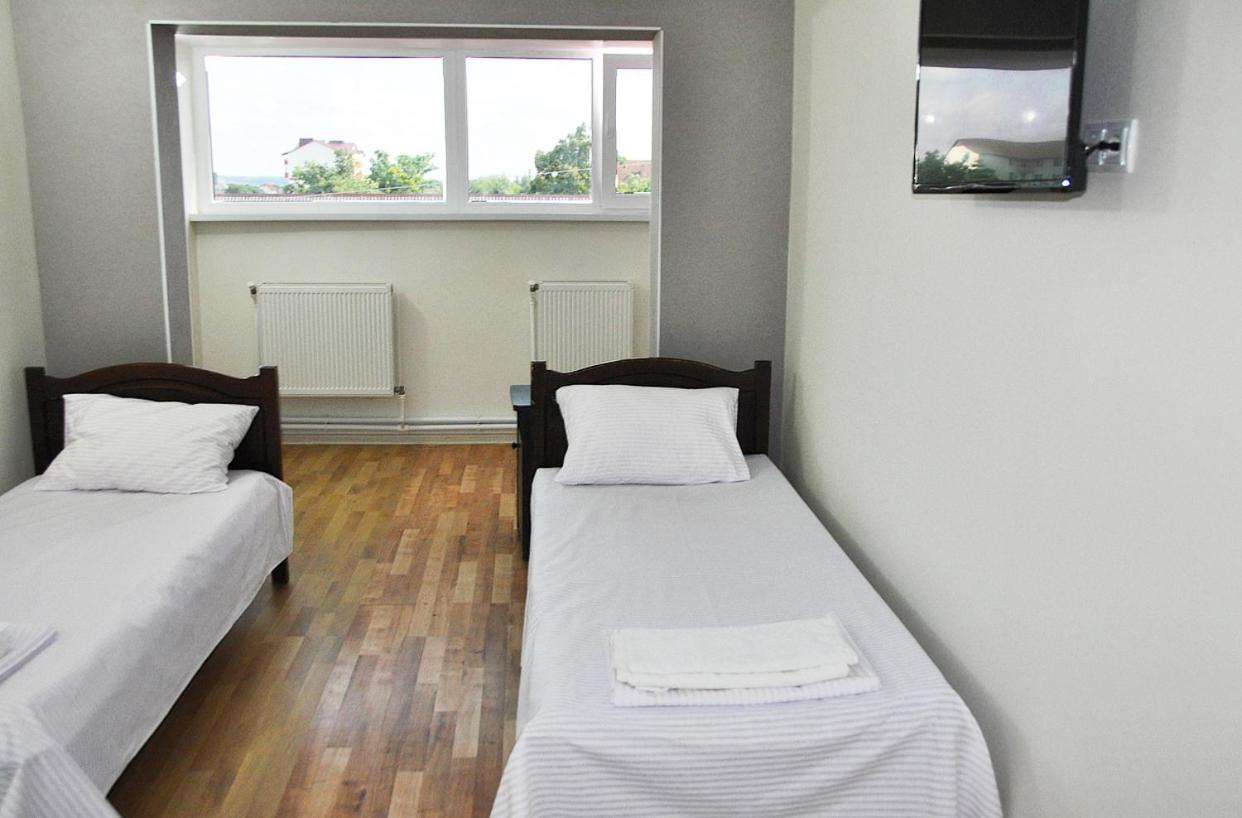 Single Bed in Male Dormitory Room photo 2