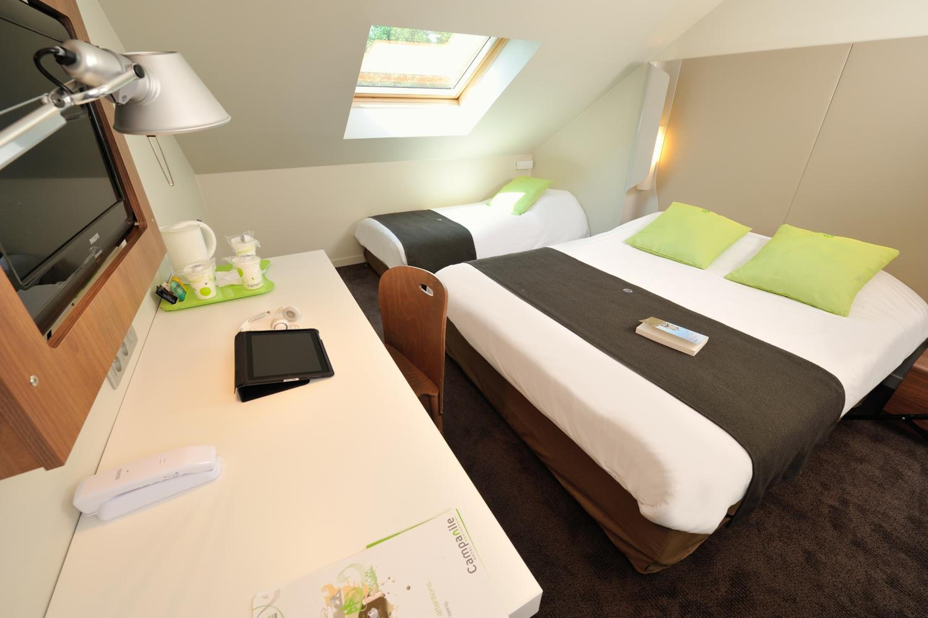 Standard Triple Room photo 1