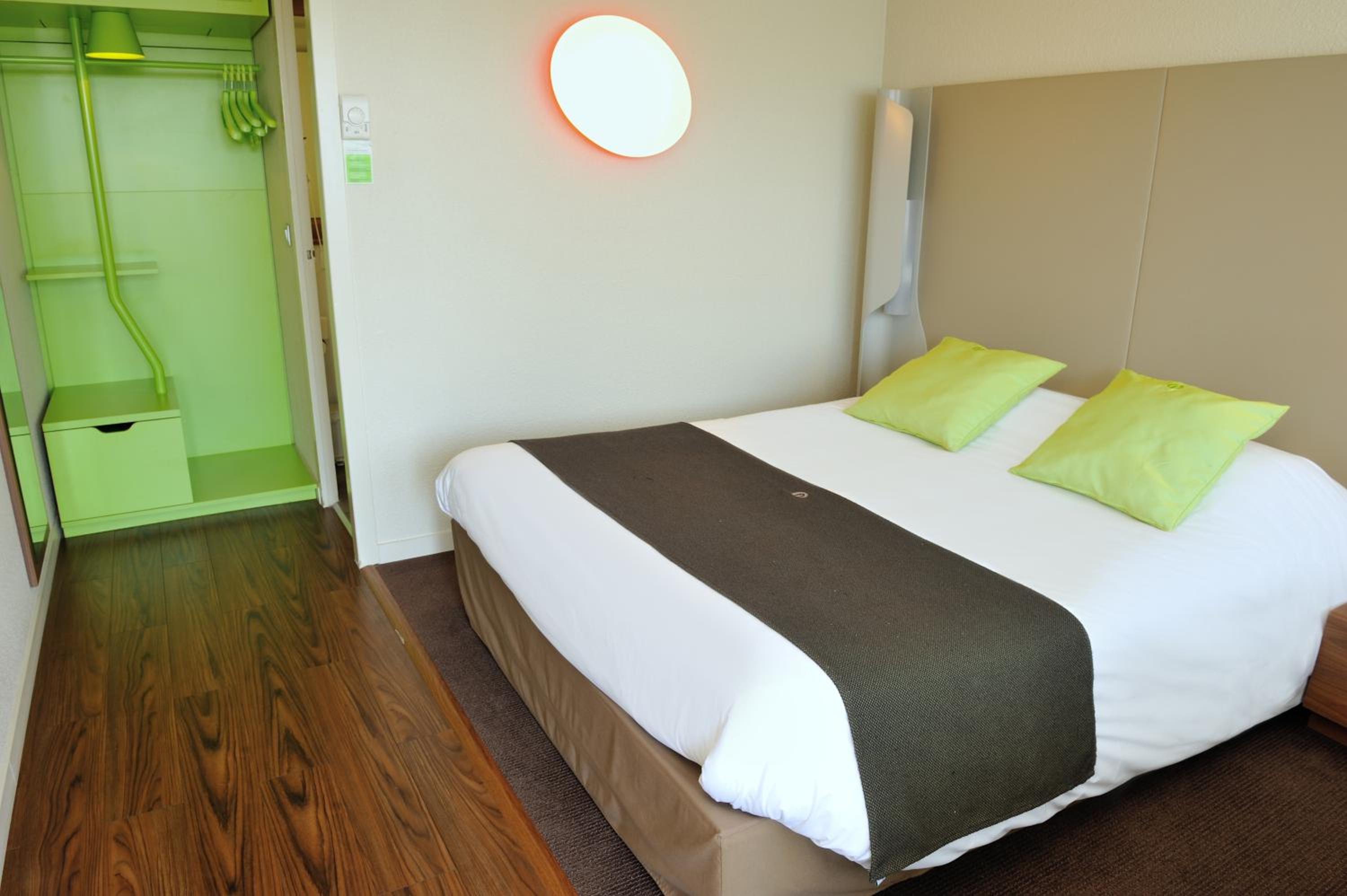 Standard Room - 1 Double Bed photo 1