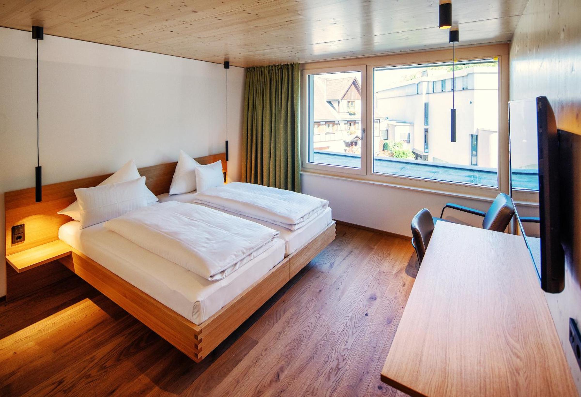 Superior Double Room photo 1