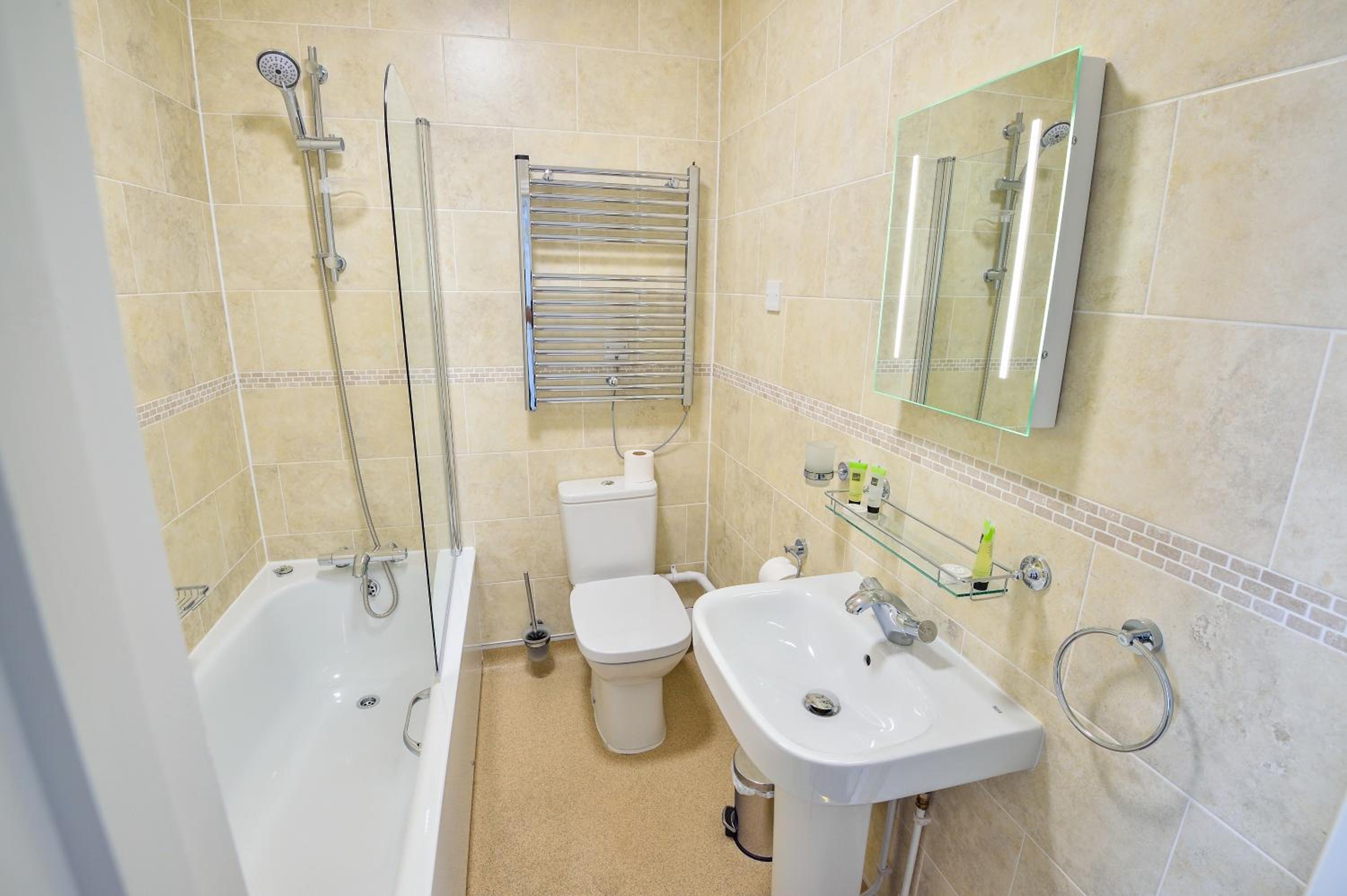 Double Room photo 3