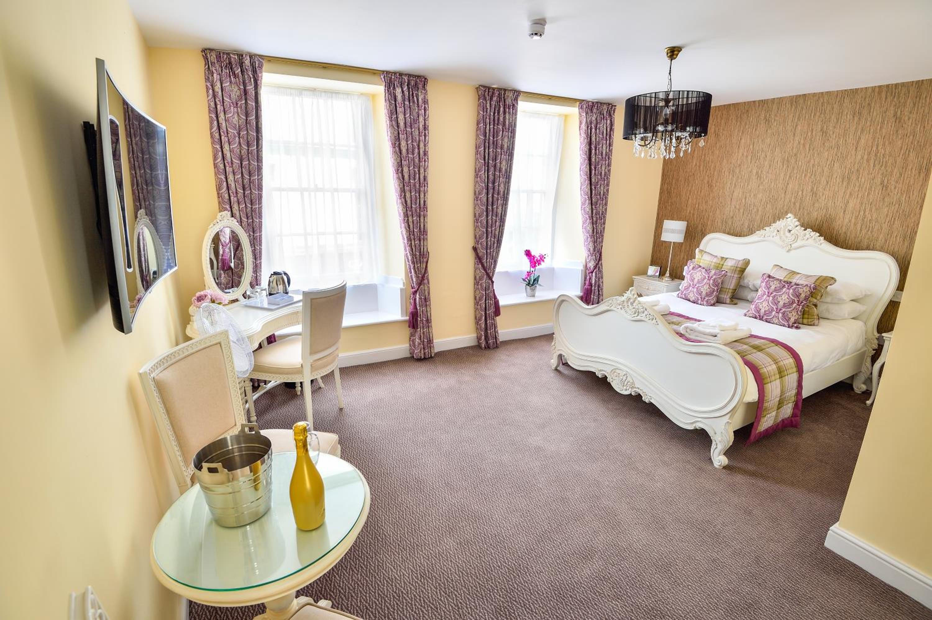 King Room photo 2
