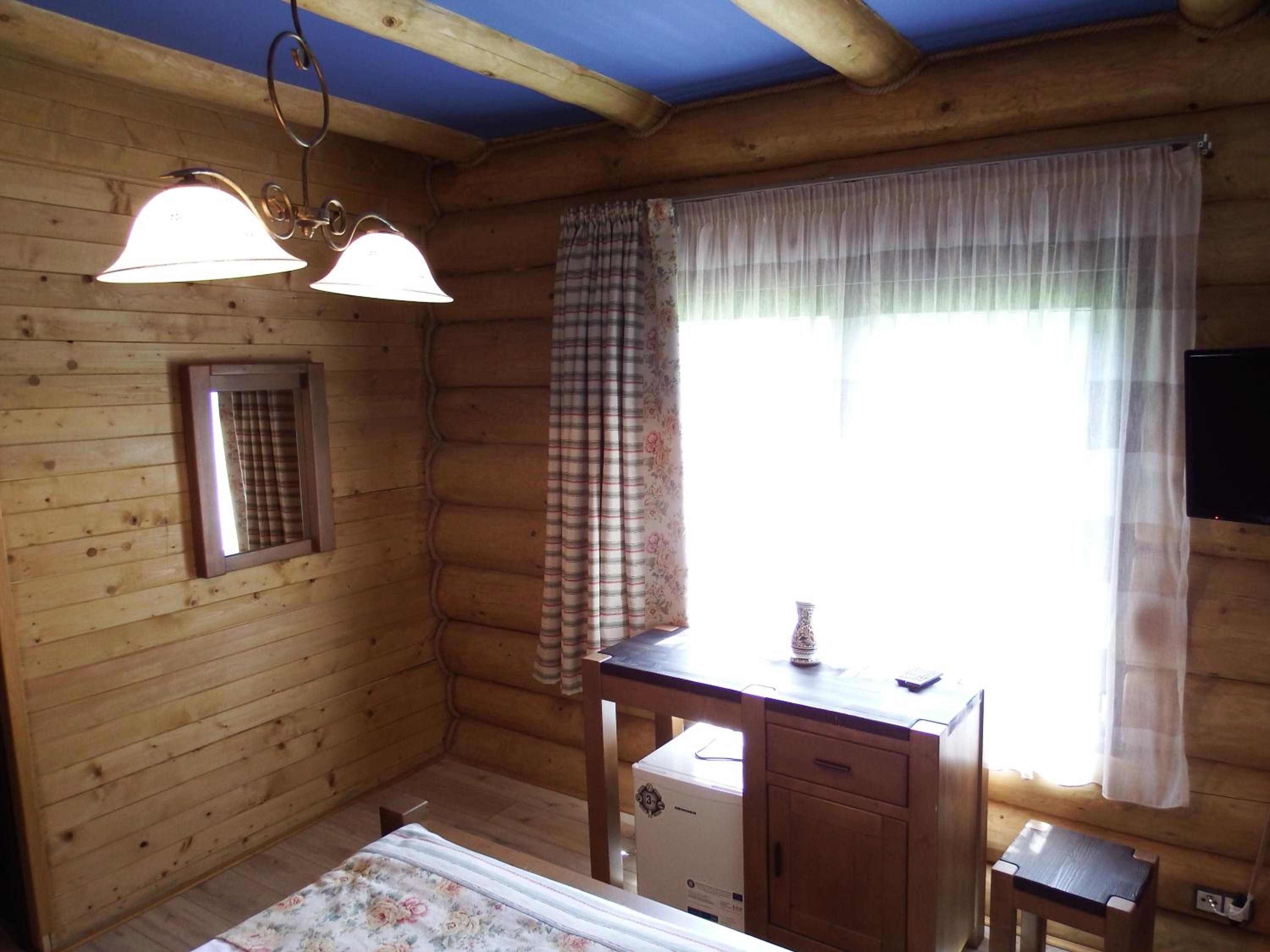 Double Room - Photo 2