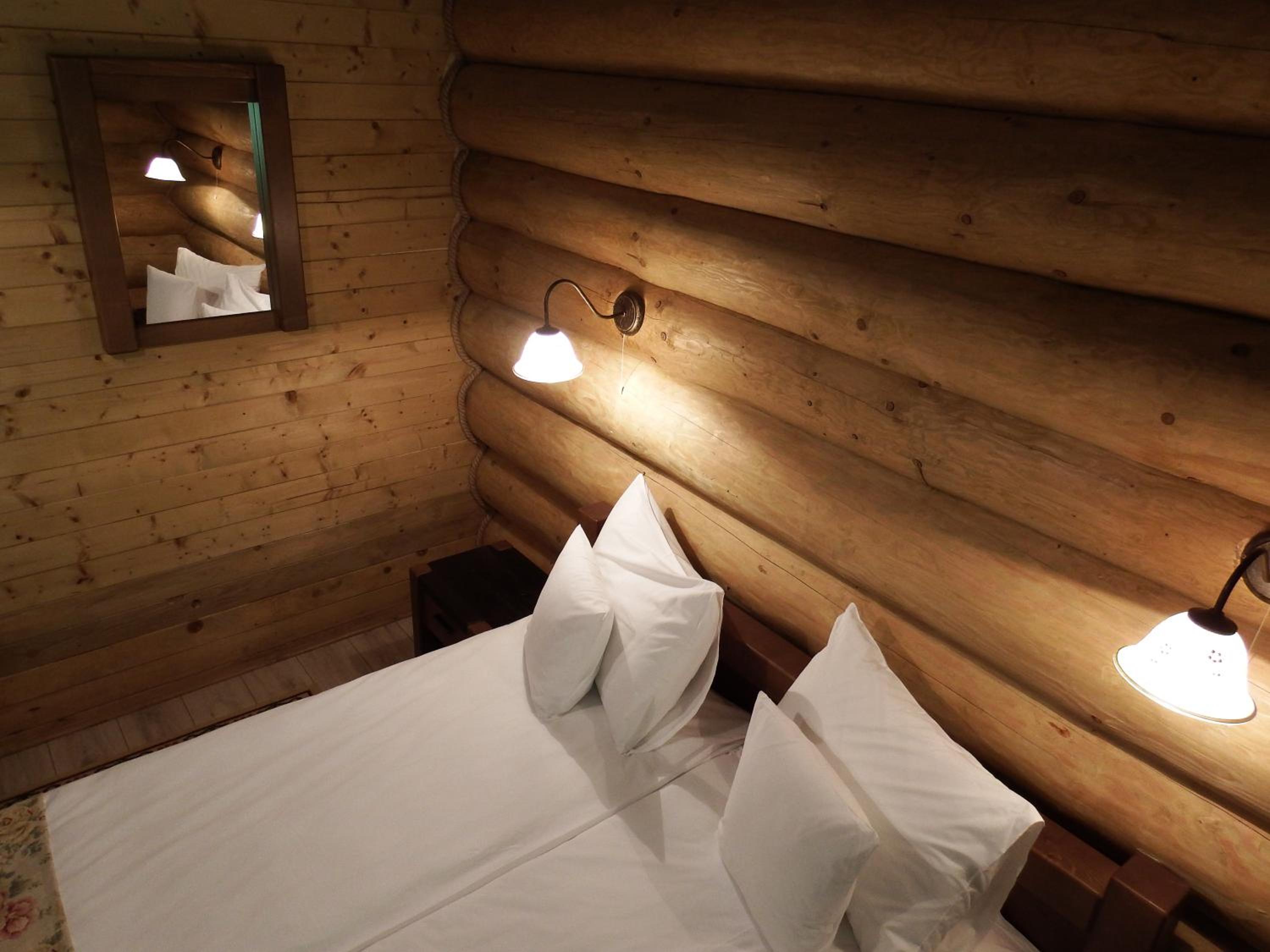 Double Room - Photo 4
