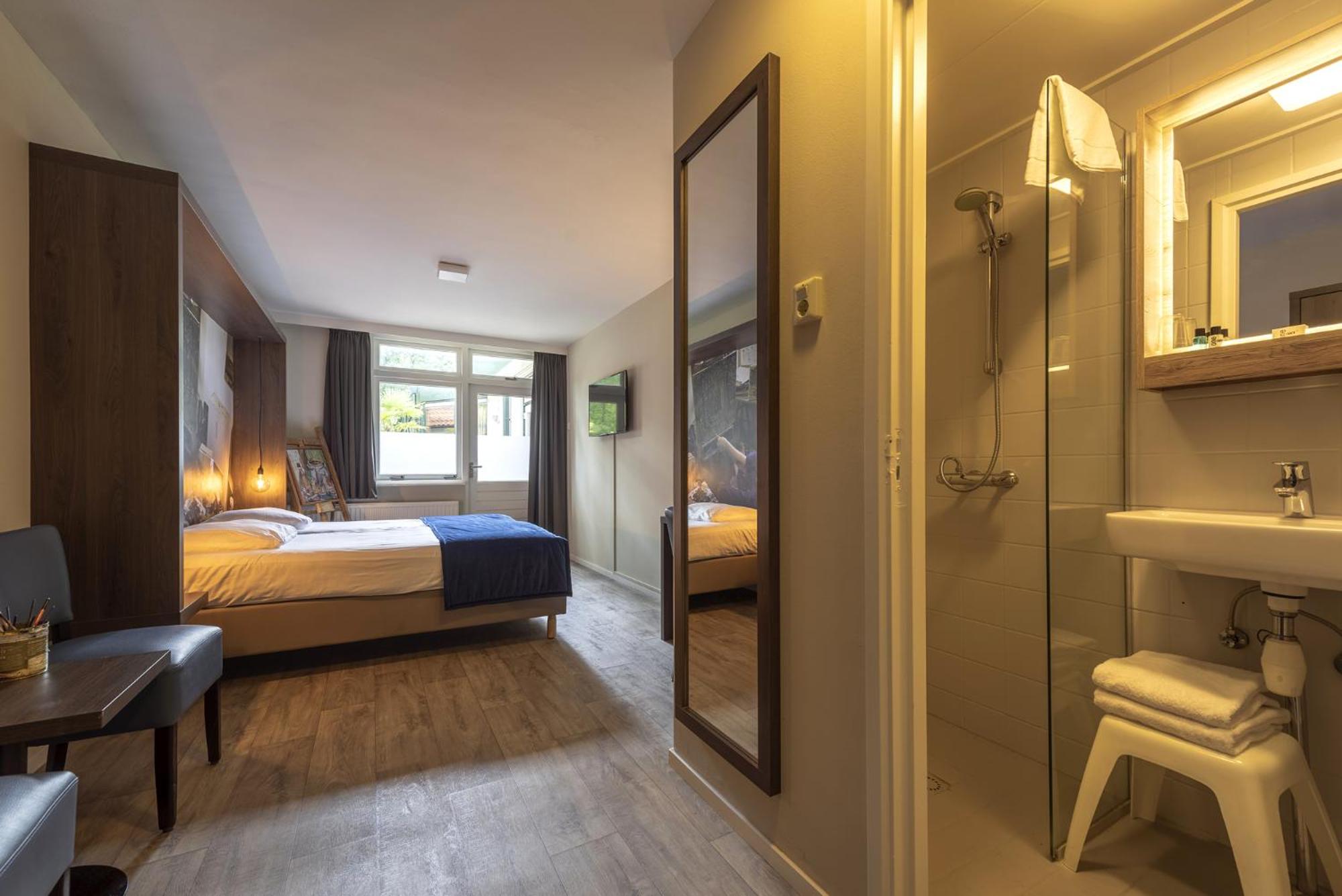 Twin Room photo 3