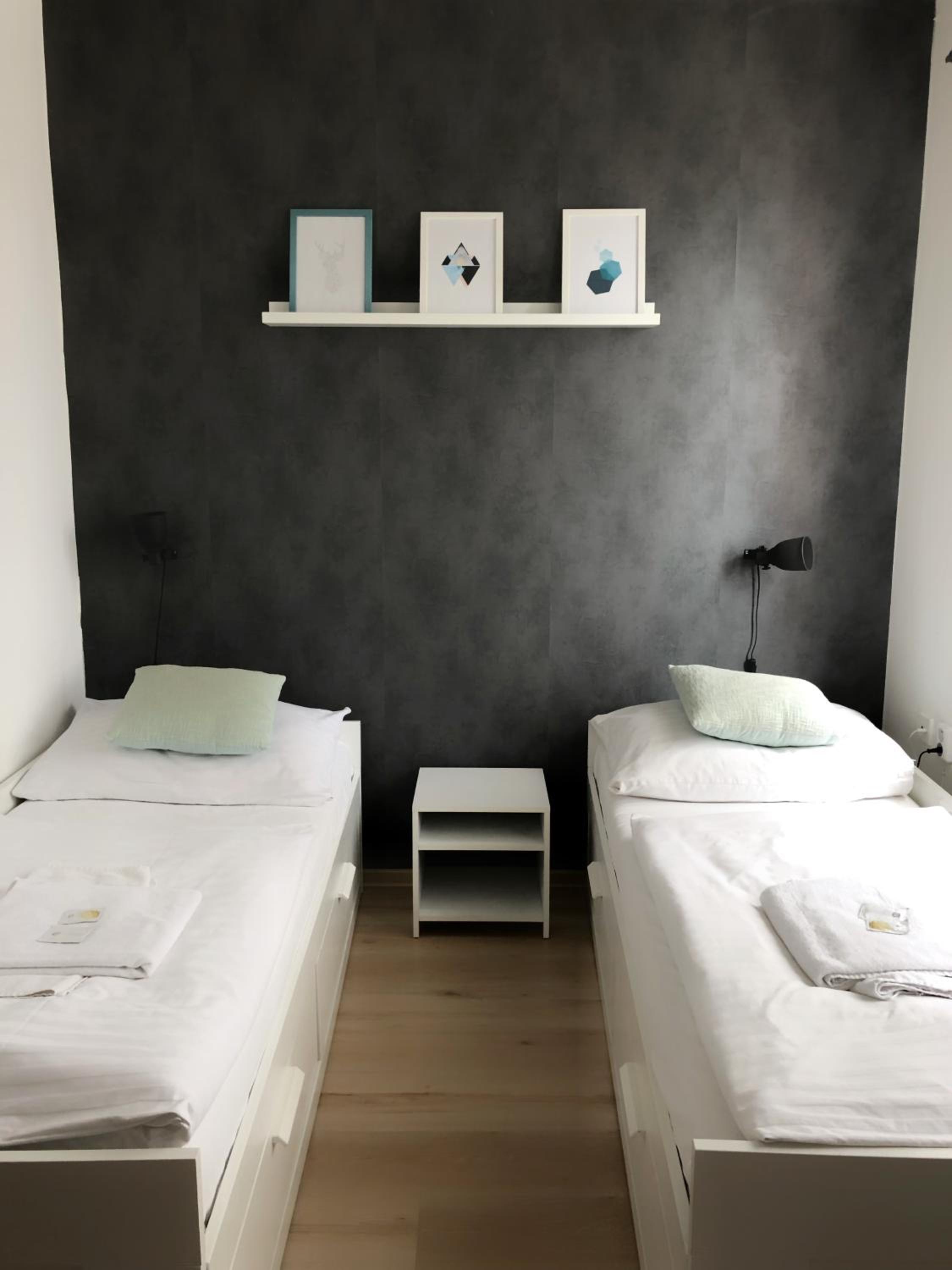 Double or Twin Room photo 1