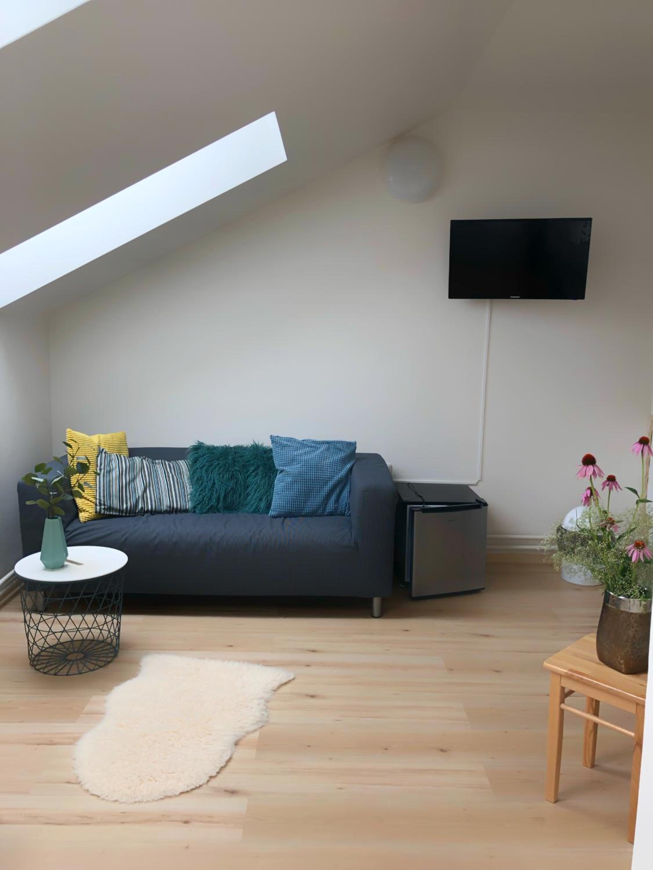 Double or Twin Room photo 2