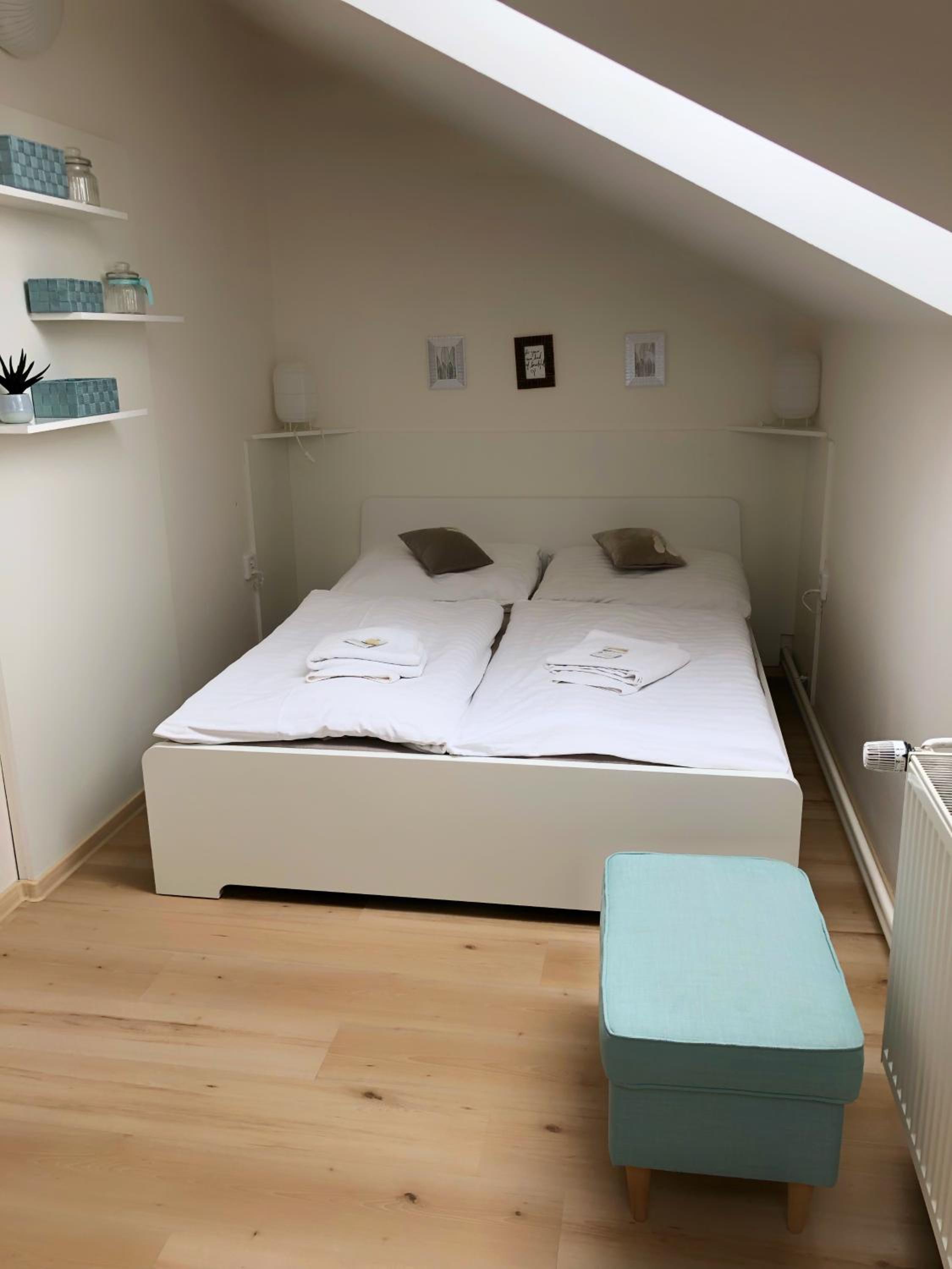 Double or Twin Room photo 3