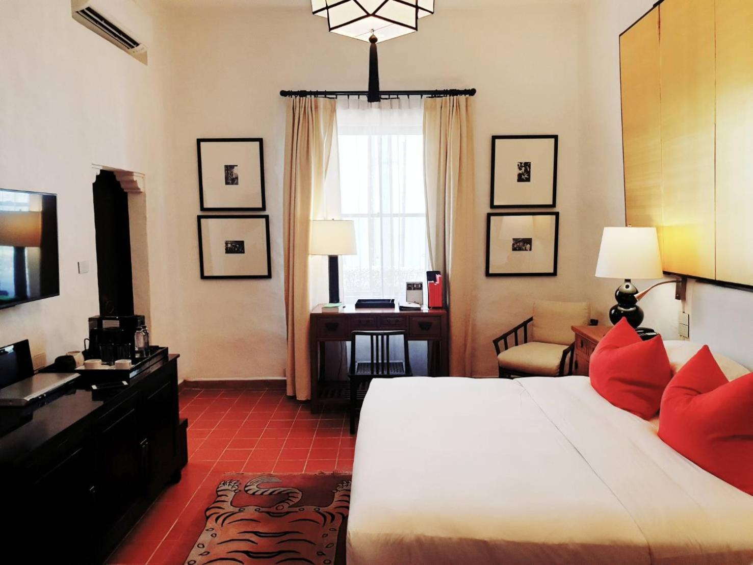 Superior Double or Twin Room - Above 12 Years Old Only - Photo 9