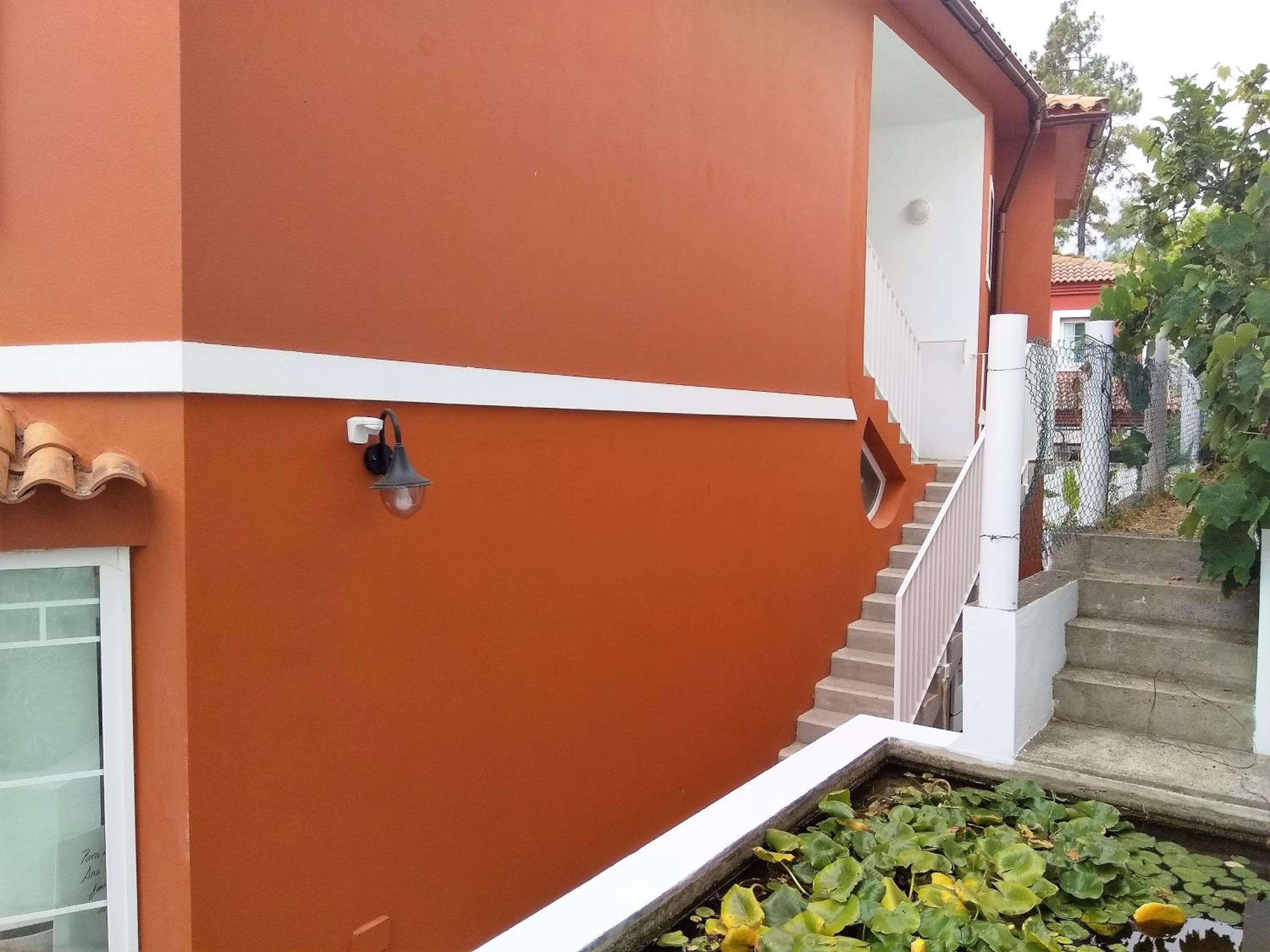 Apartment with Garden View - Photo 11