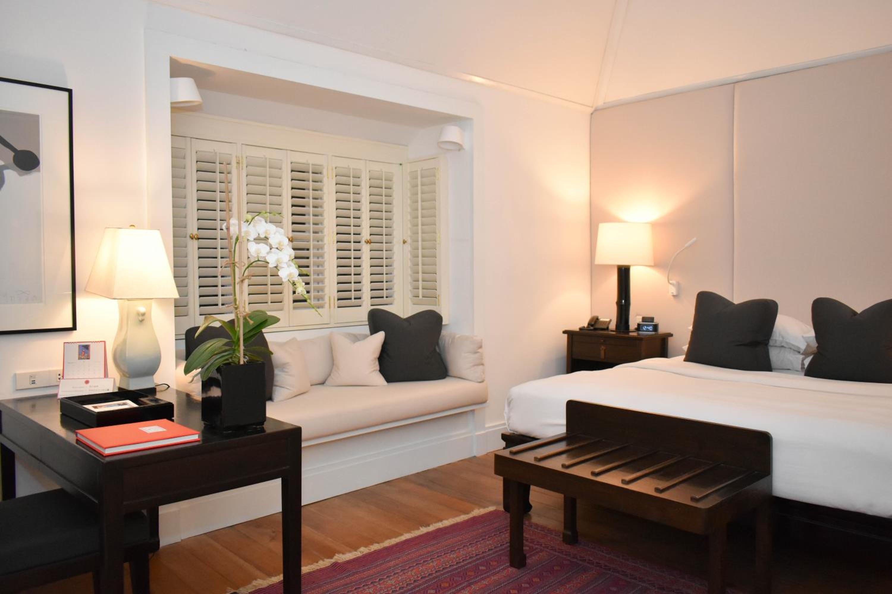 Two-Bedroom Suite -  Above 12 Years Old Only - Photo 7