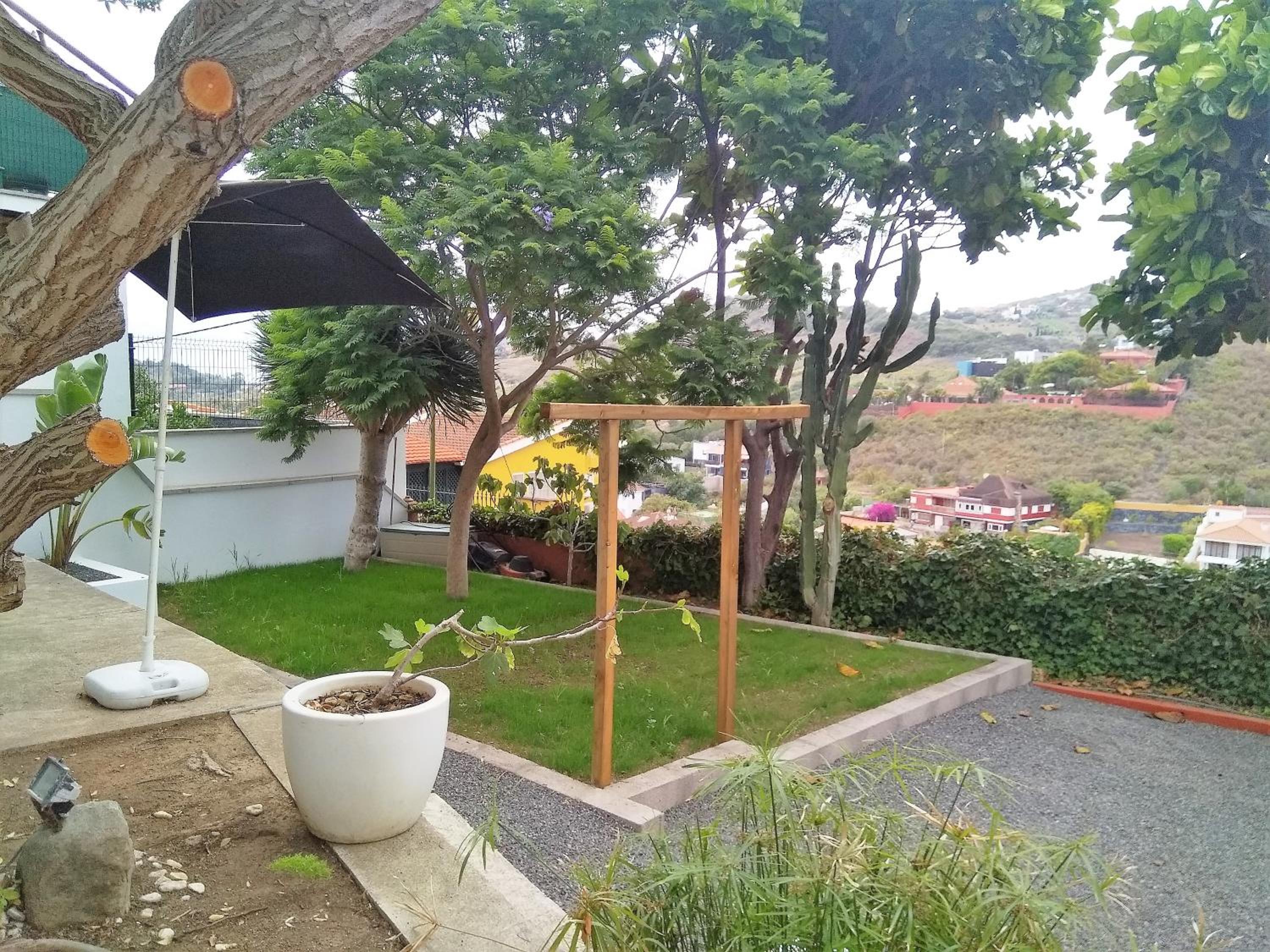 Apartment with Garden View - Photo 16