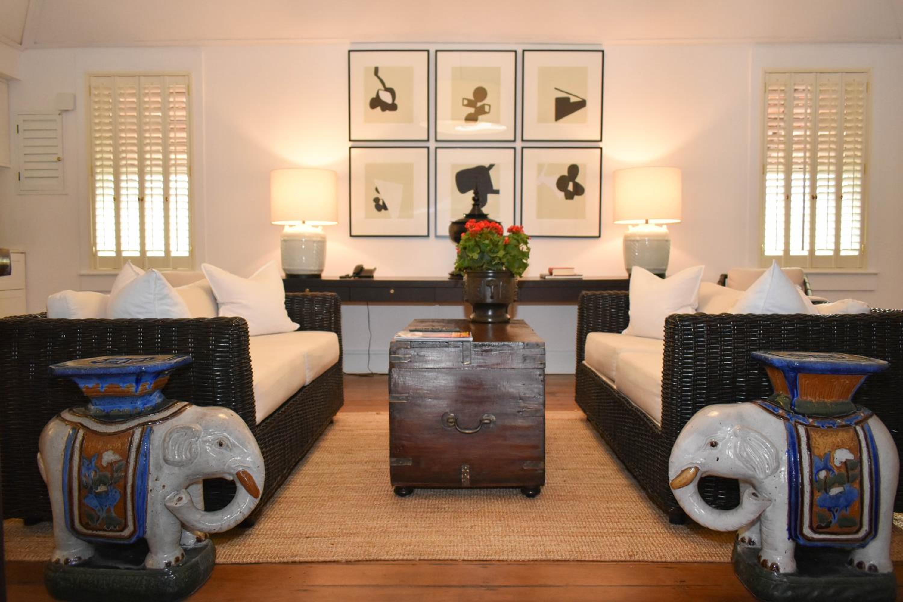 Two-Bedroom Suite -  Above 12 Years Old Only - Photo 8