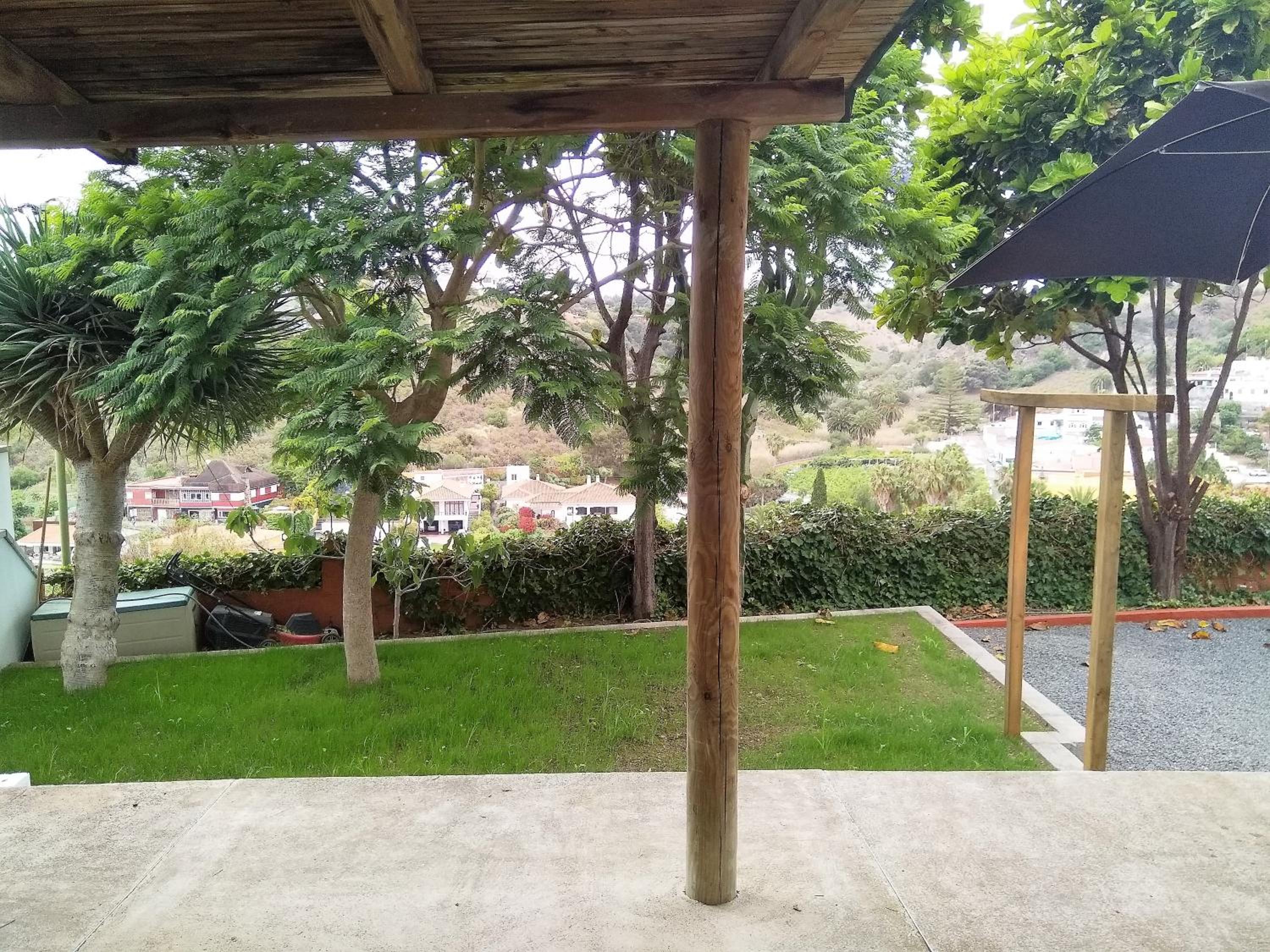 Apartment with Garden View - Photo 12