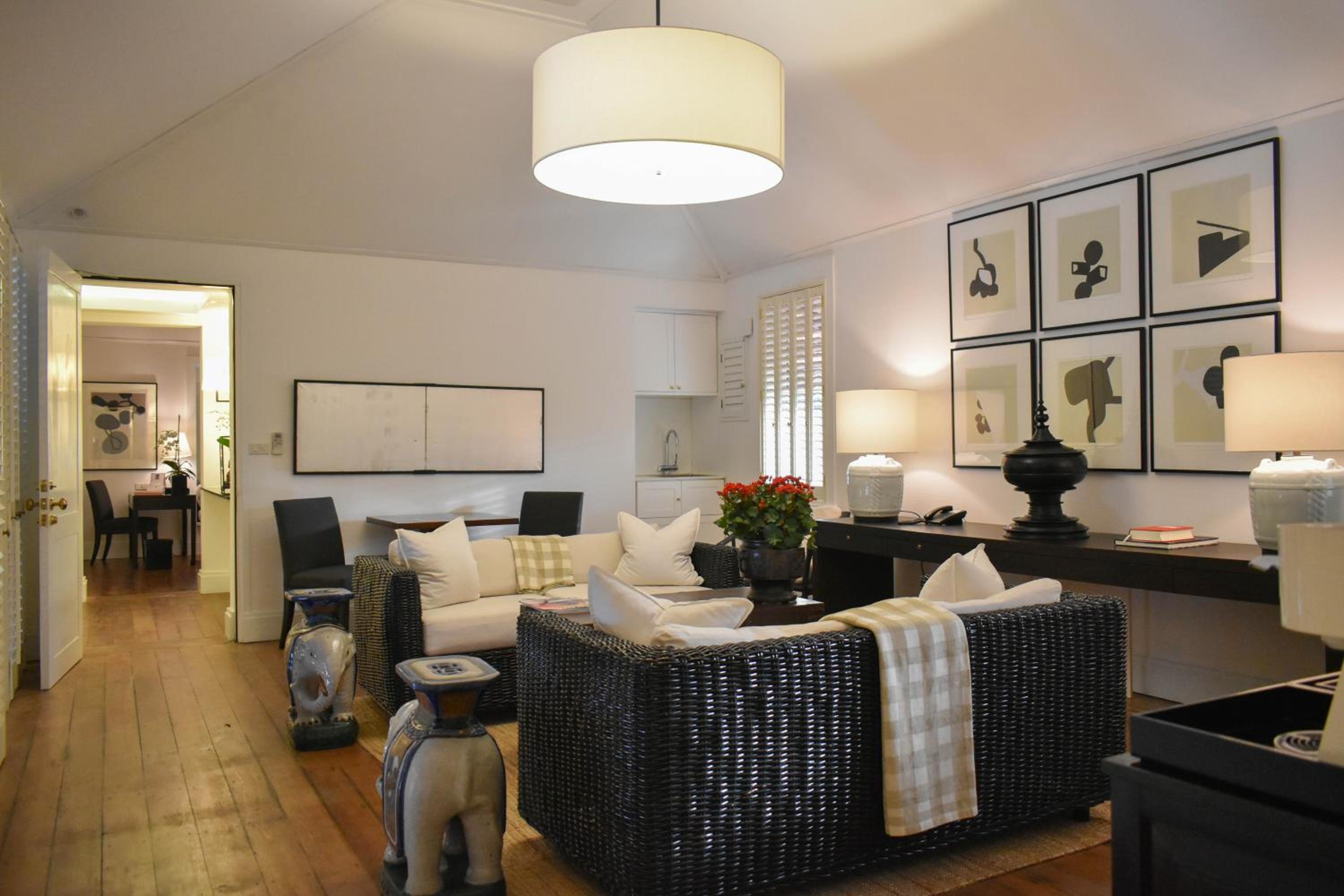 Two-Bedroom Suite -  Above 12 Years Old Only - Photo 9