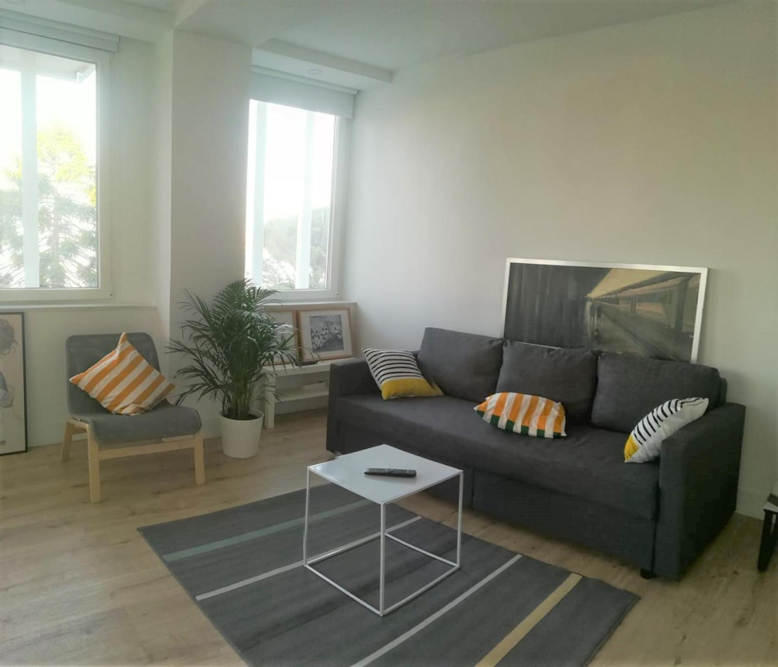 Apartment - Photo 21
