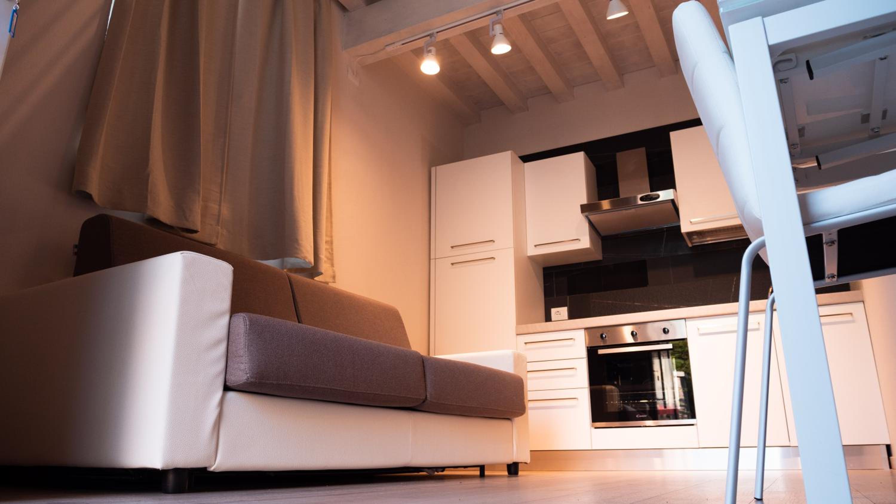 Maisonette - Photo 3