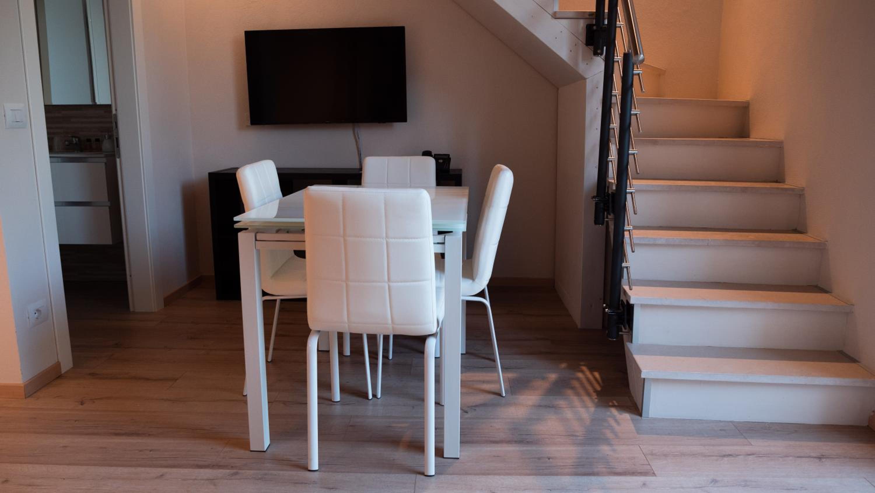 Maisonette - Photo 4