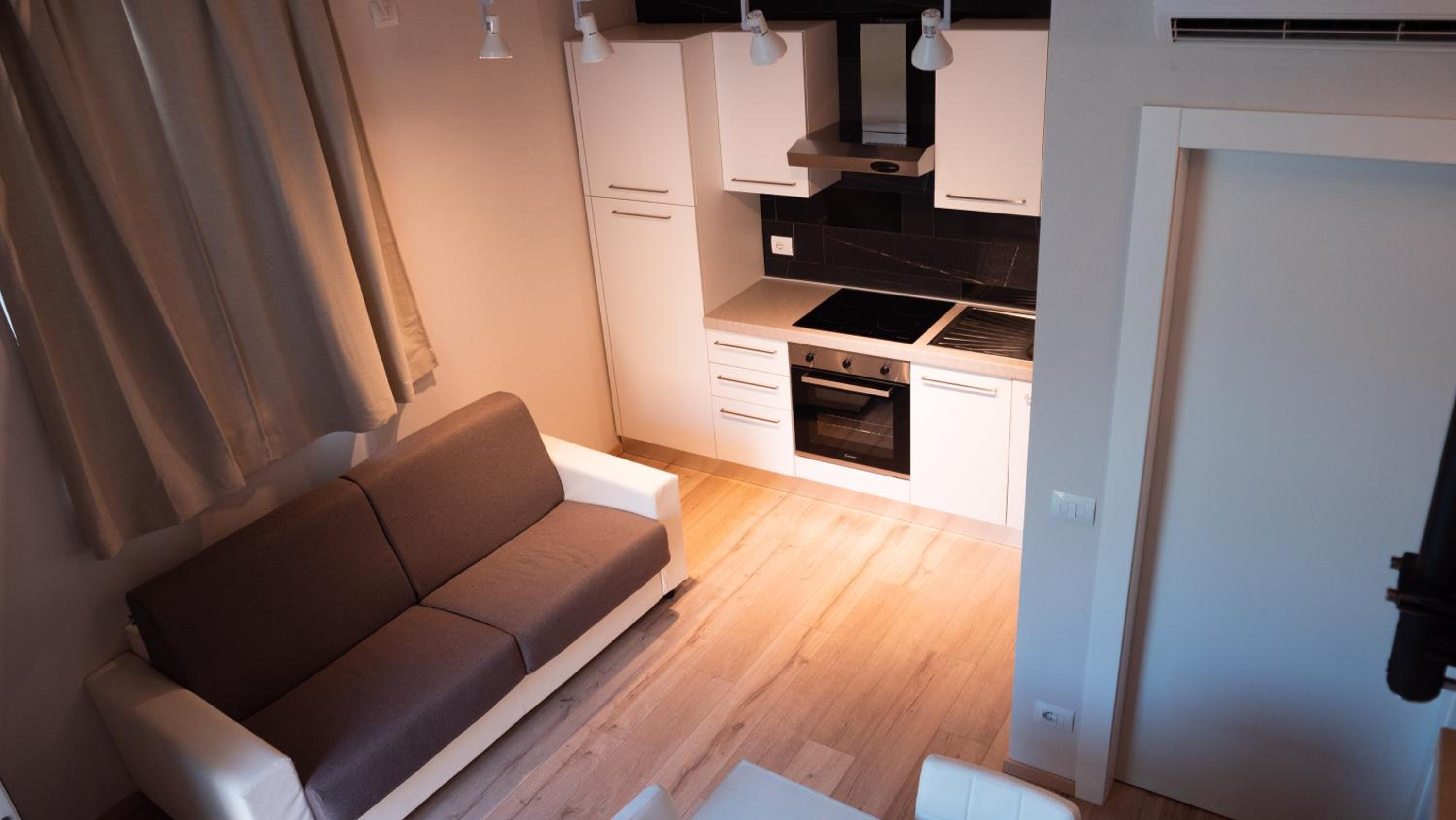 Maisonette - Photo 10