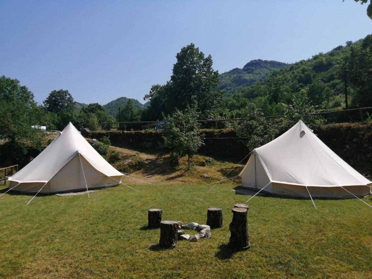 Tent