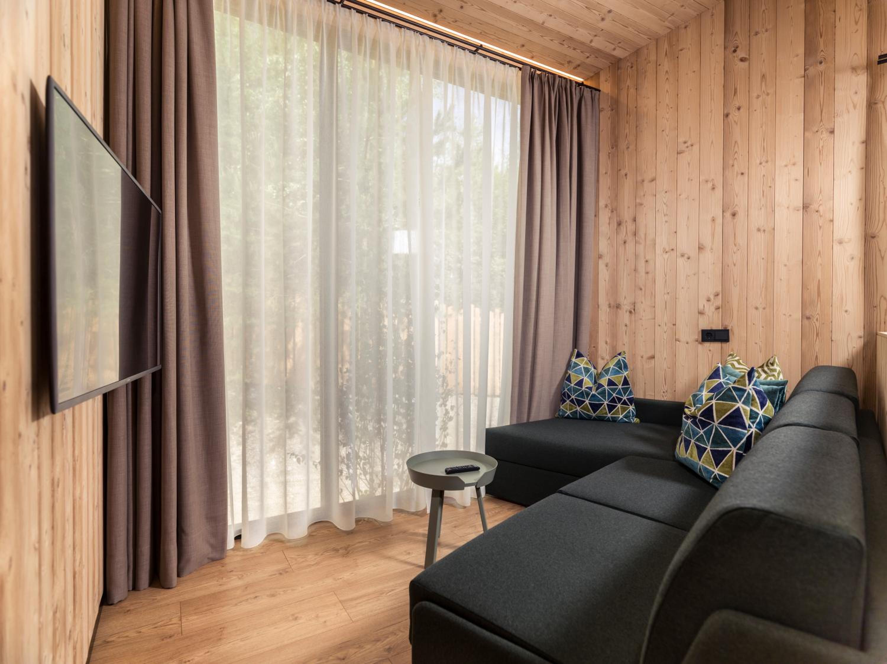 SkyView Chalet Deluxe photo 1