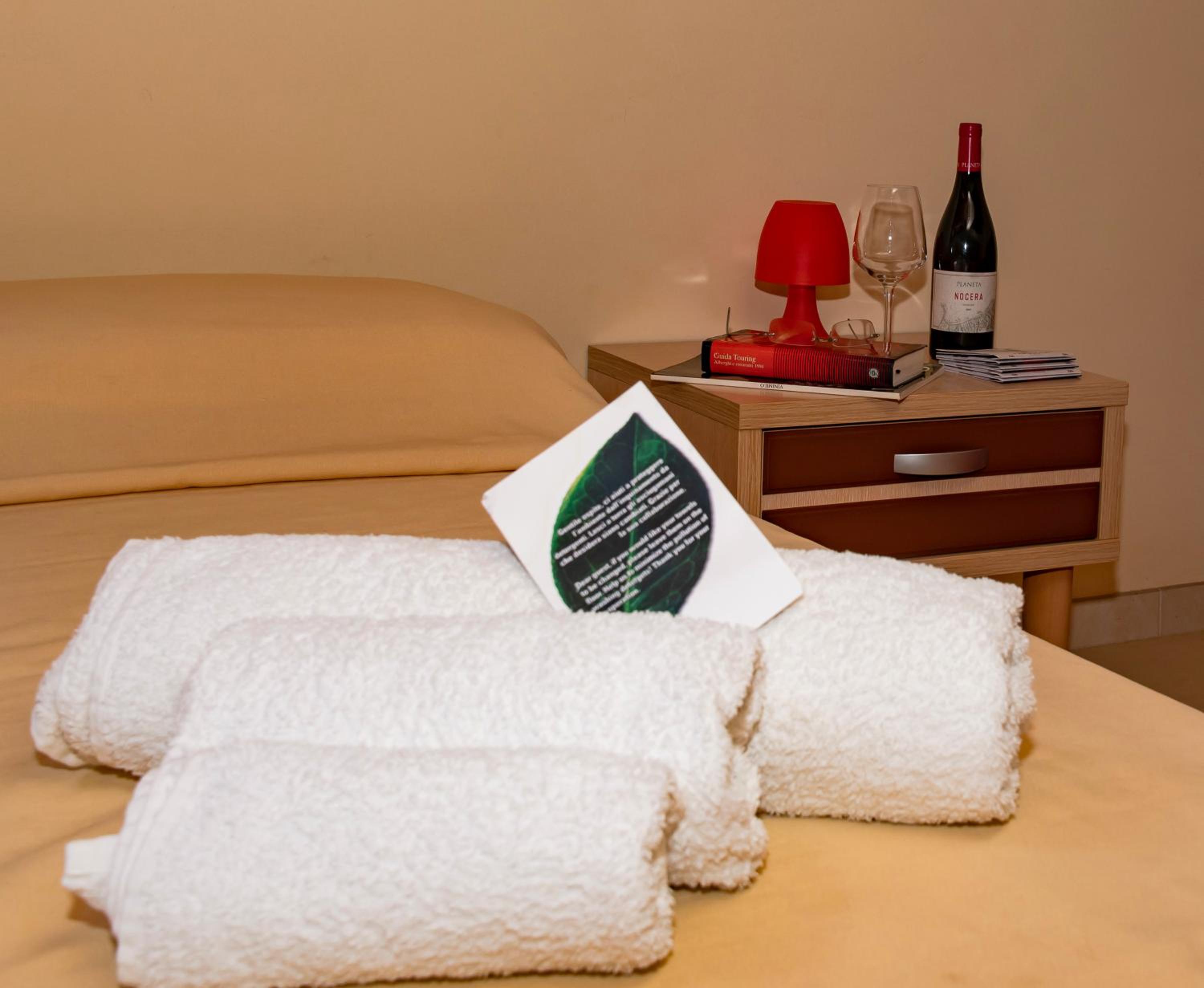 Standard Double or Twin Room with Balcony - Photo 1