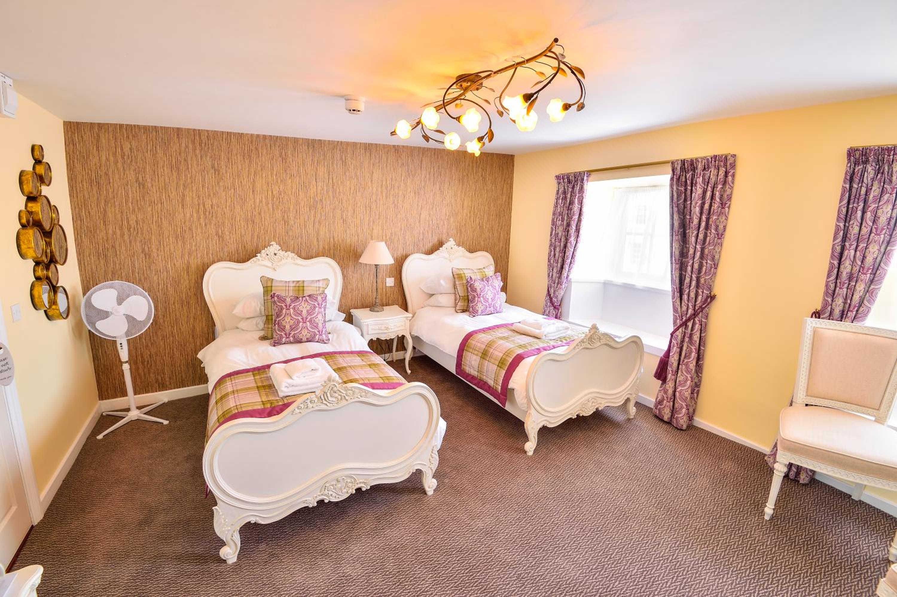 Twin Room photo 2