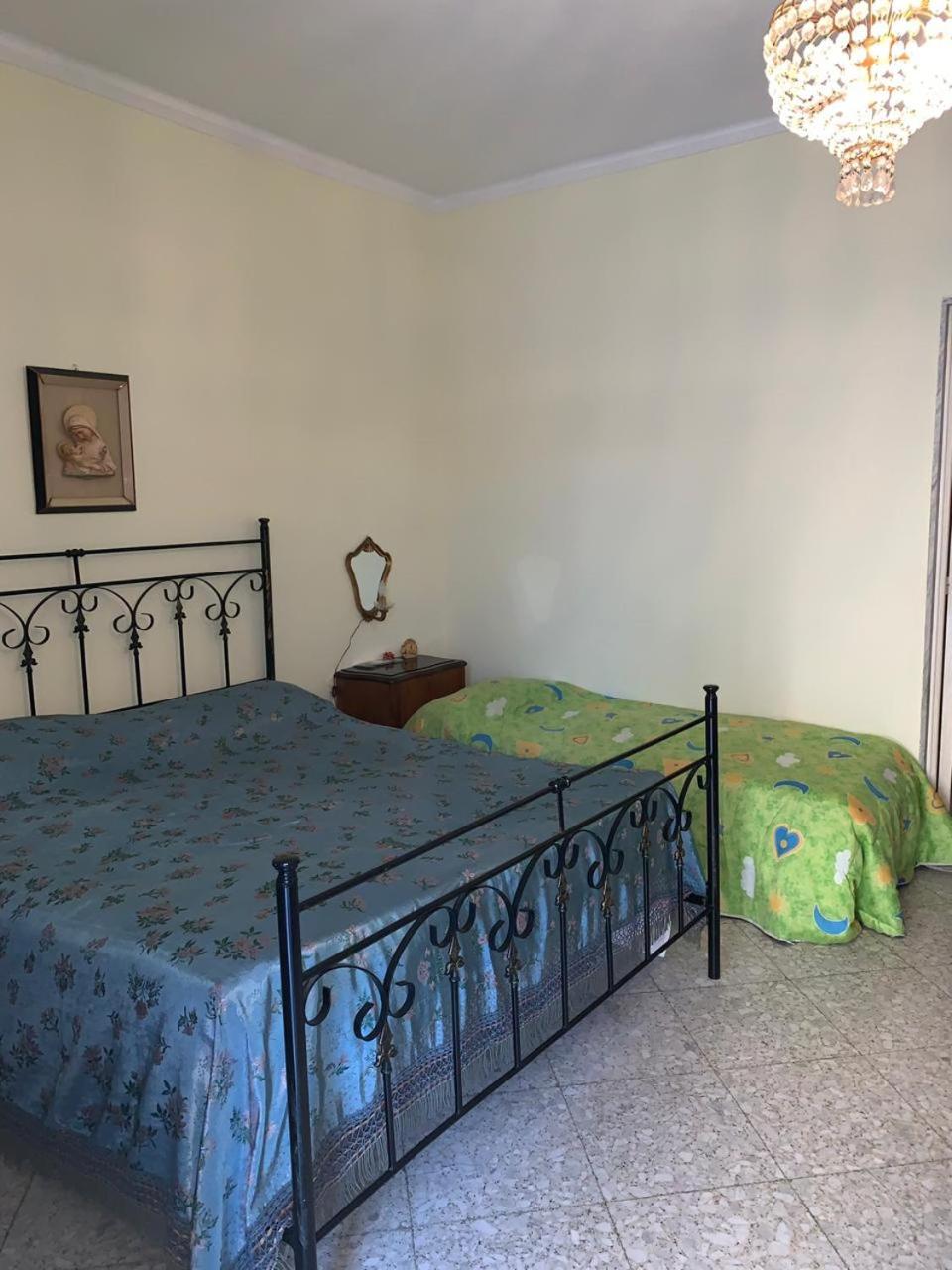 Large Double Or Twin Room