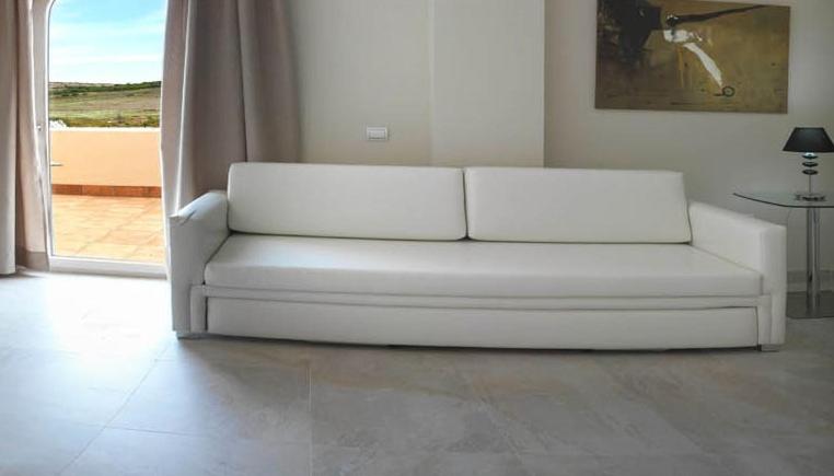 Junior Suite with Terrace photo 2