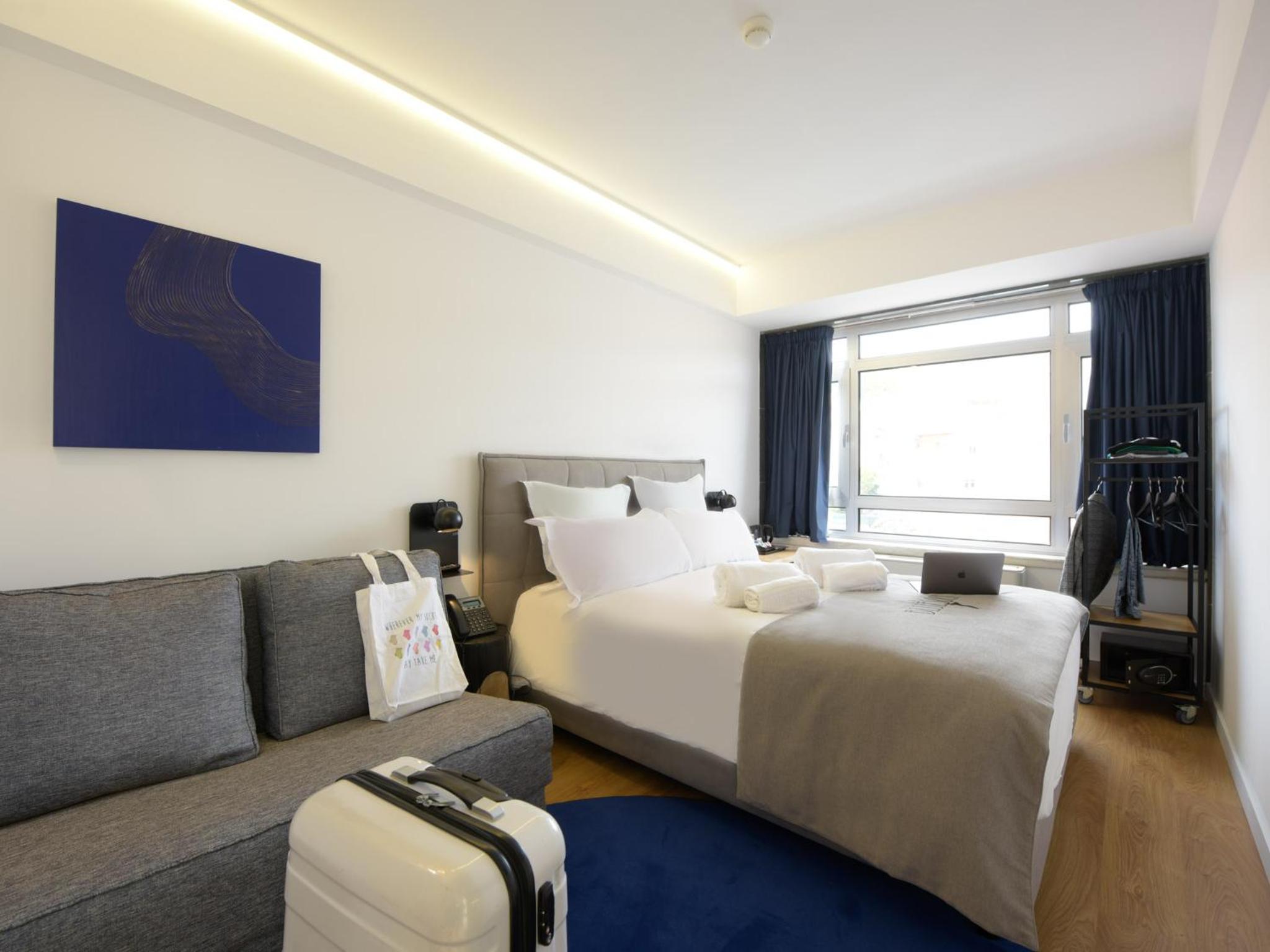 Superior Double Room - Photo 2