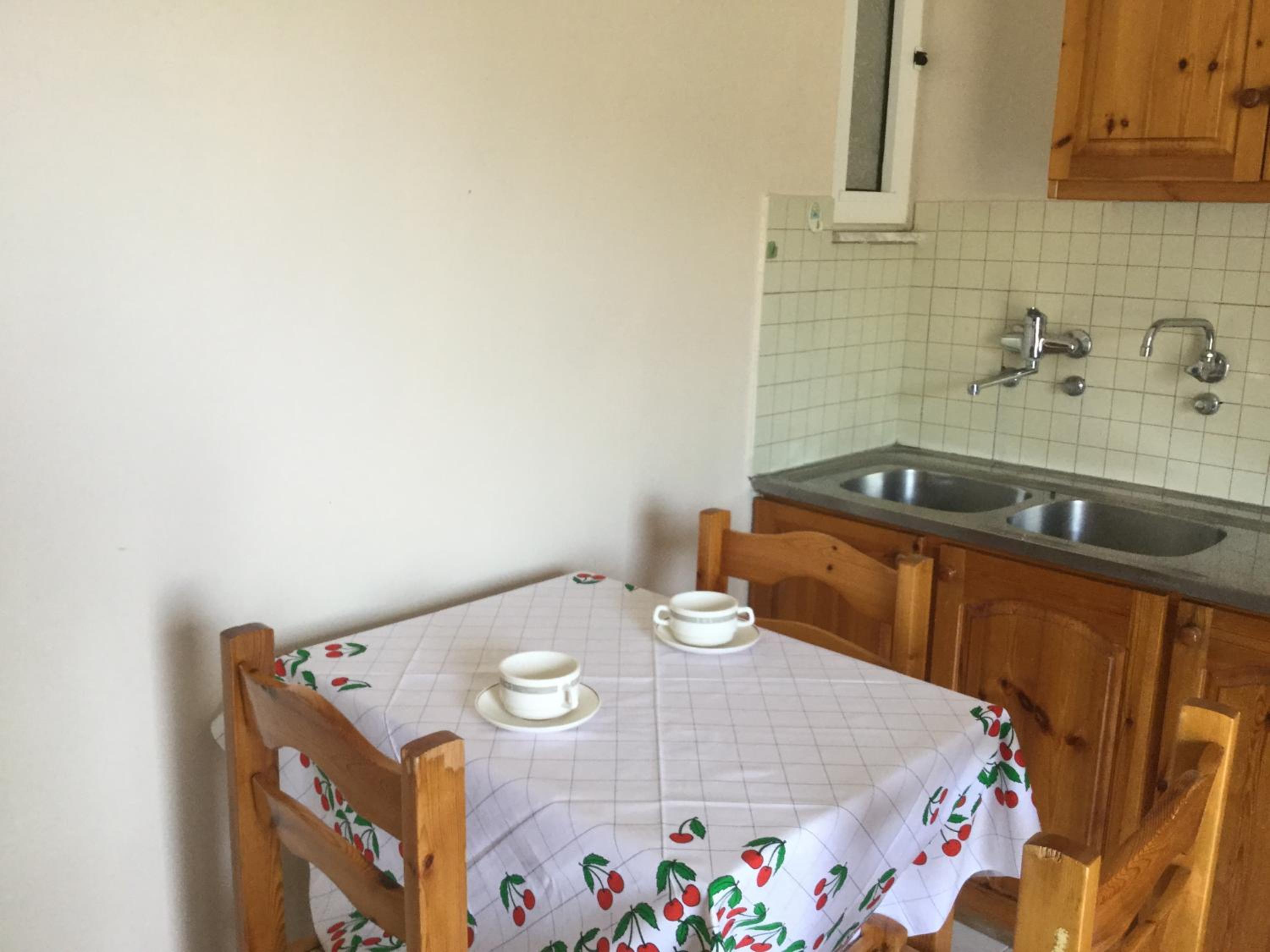 Apartment with Garden and Sea View (2 Adults) - Ground Floor  - Photo 5