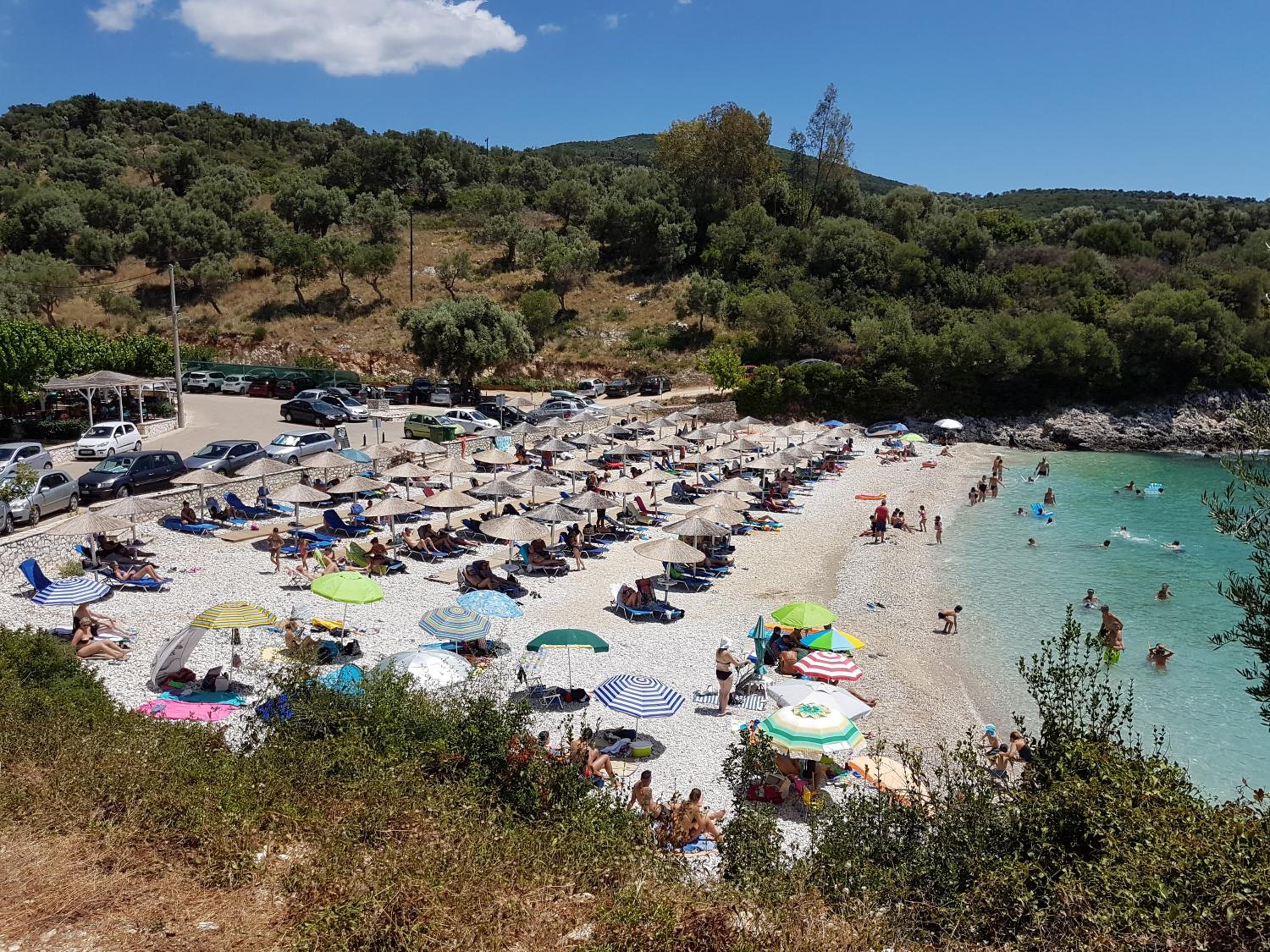 Villa - Beach Front - Photo 22