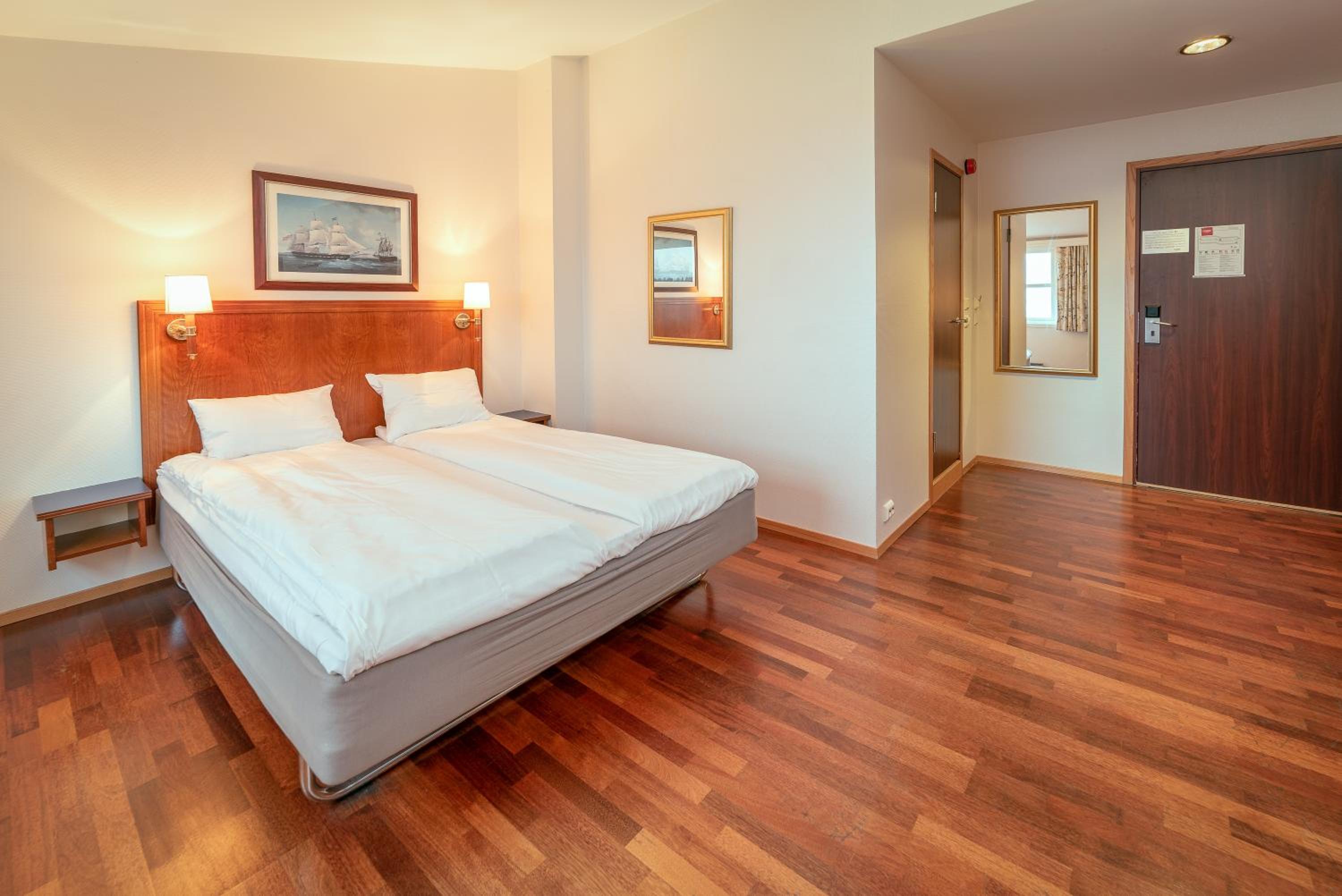 Superior Double Room photo 3