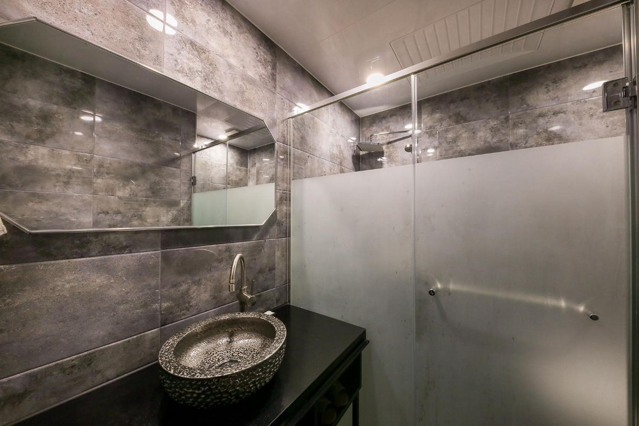 Superior Double Room with Sea View - Photo 9
