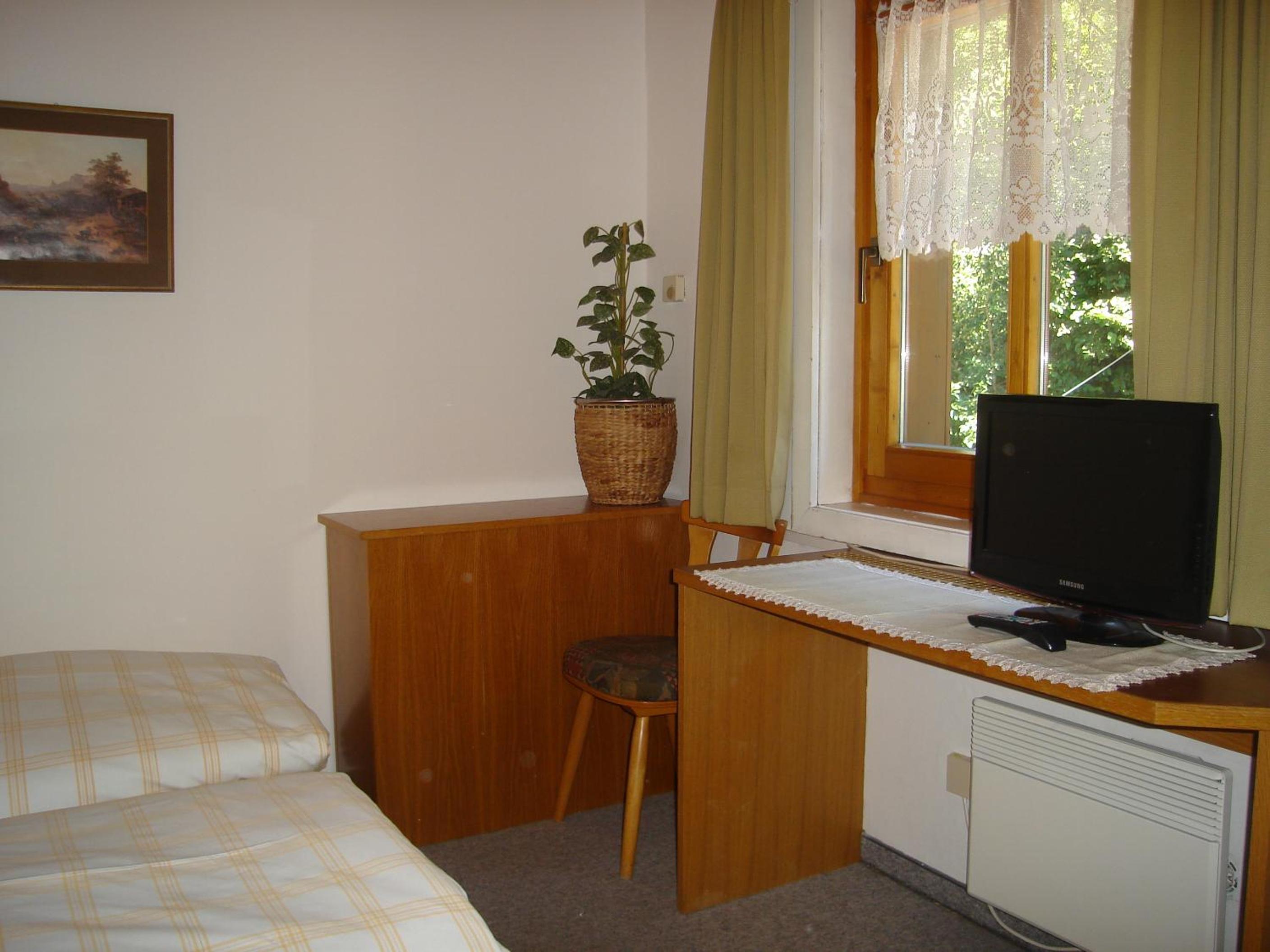 Apartment With Lake View photo 3