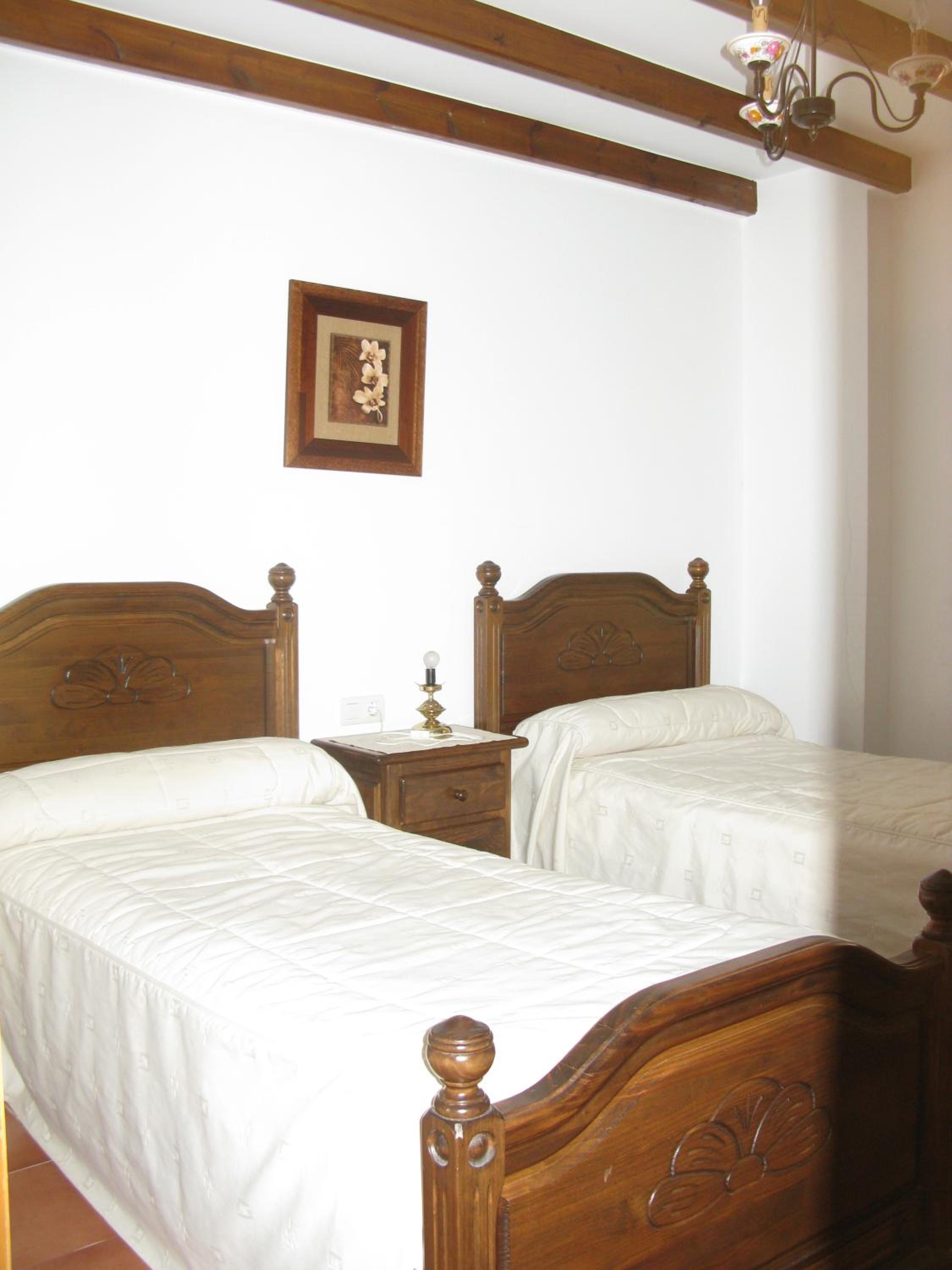 Double or Twin Room photo 3