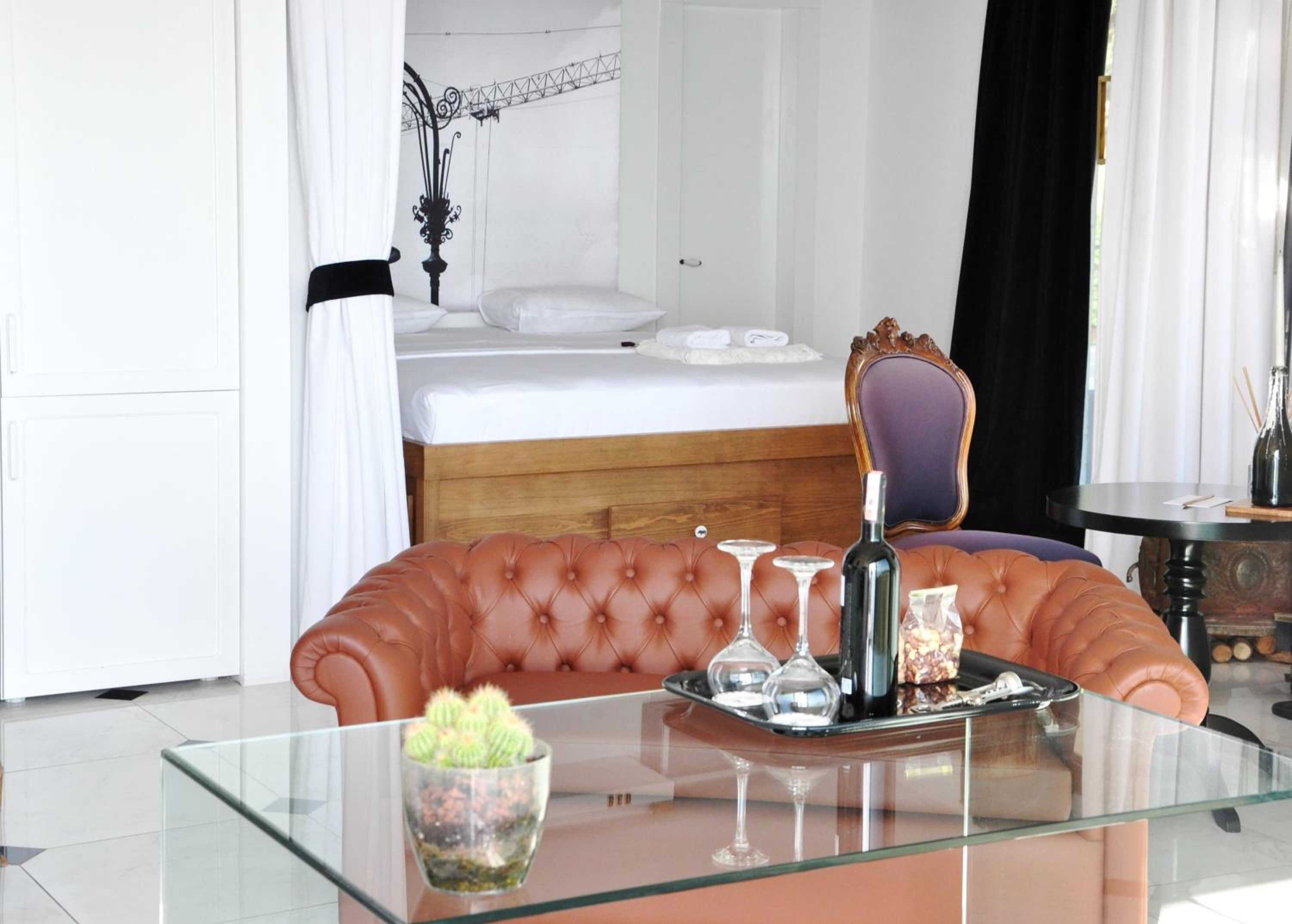 Superior Suite photo 3