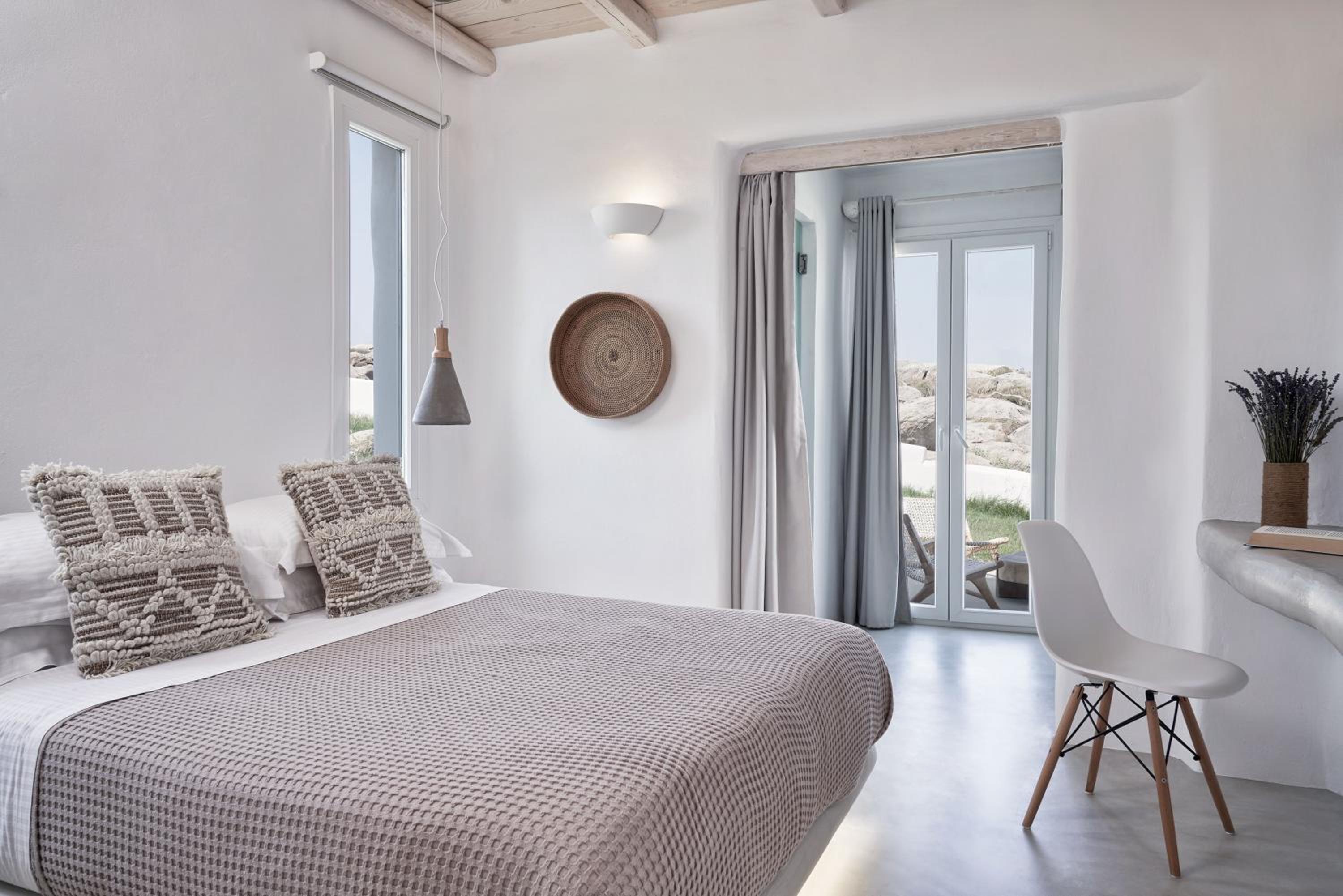 Three Bedroom Elegant Villa Sea View with Private Pool photo 3