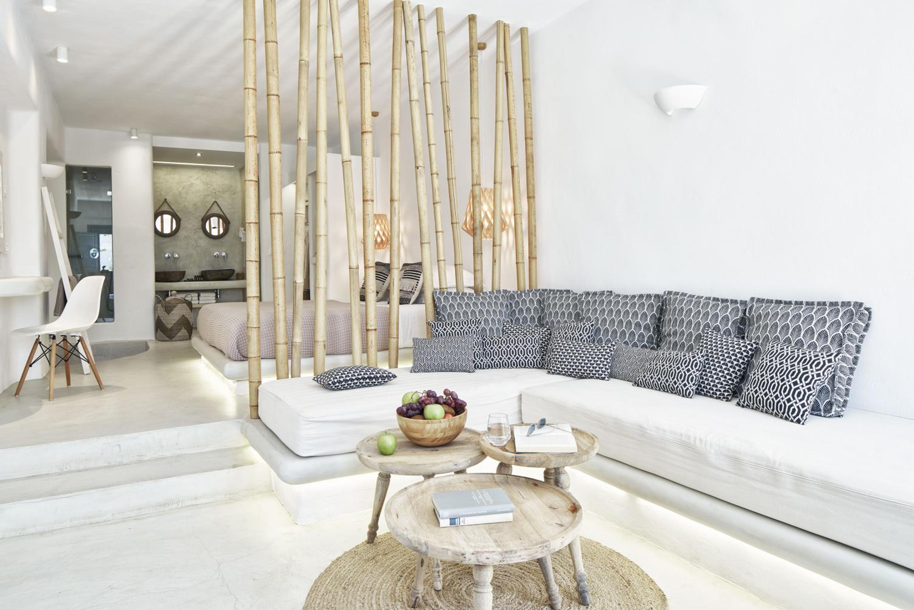 Oferta especial Habitación Doble Ejecutiva con piscina privada
