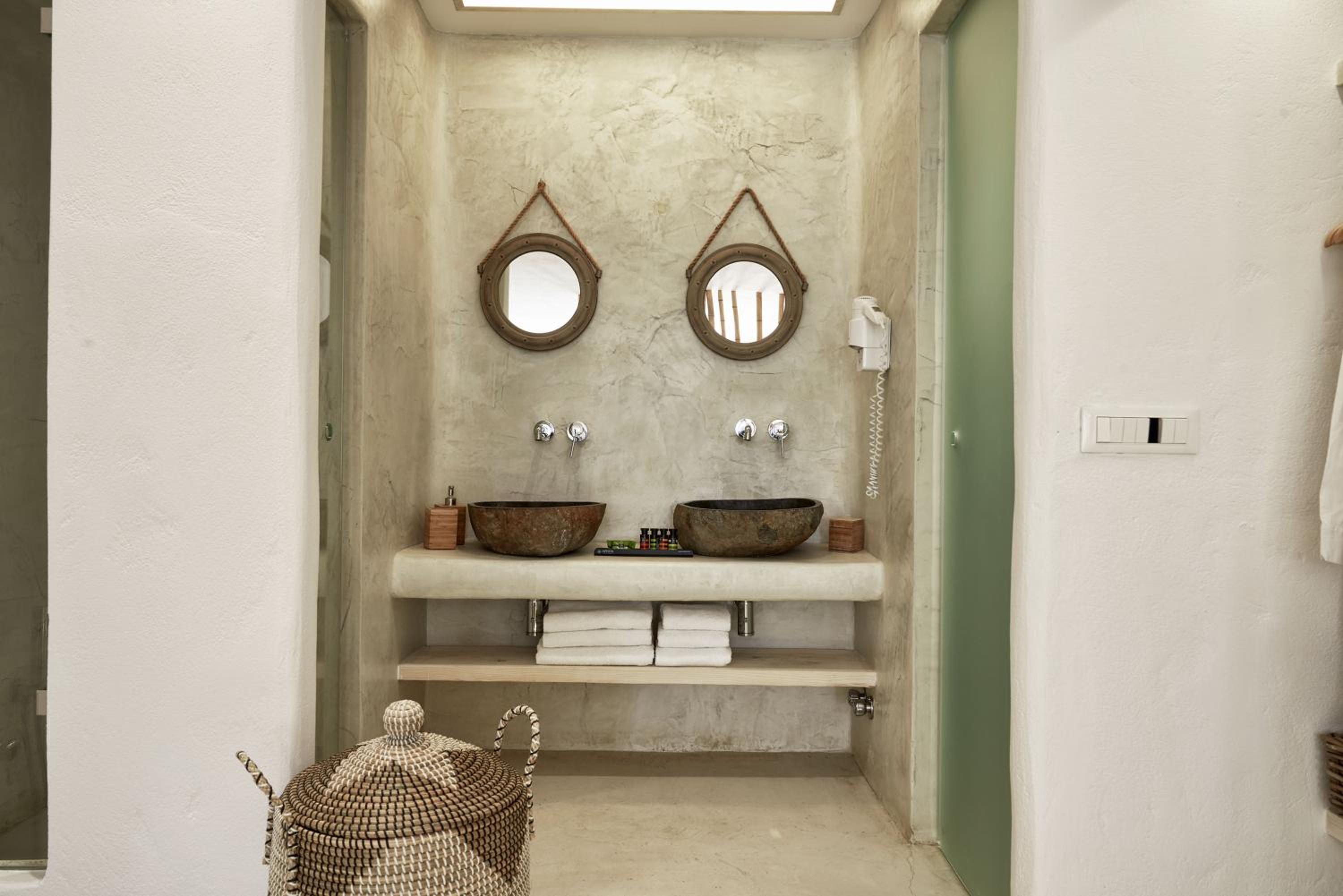 Special Offer Executive Double Room with Private Pool photo 3