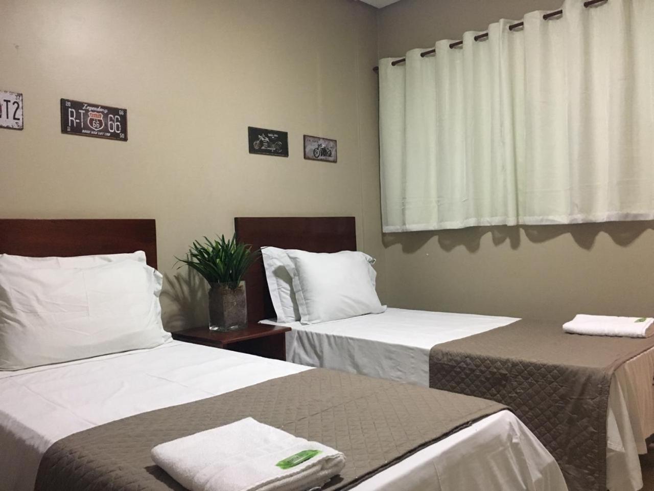 Large Single Room
